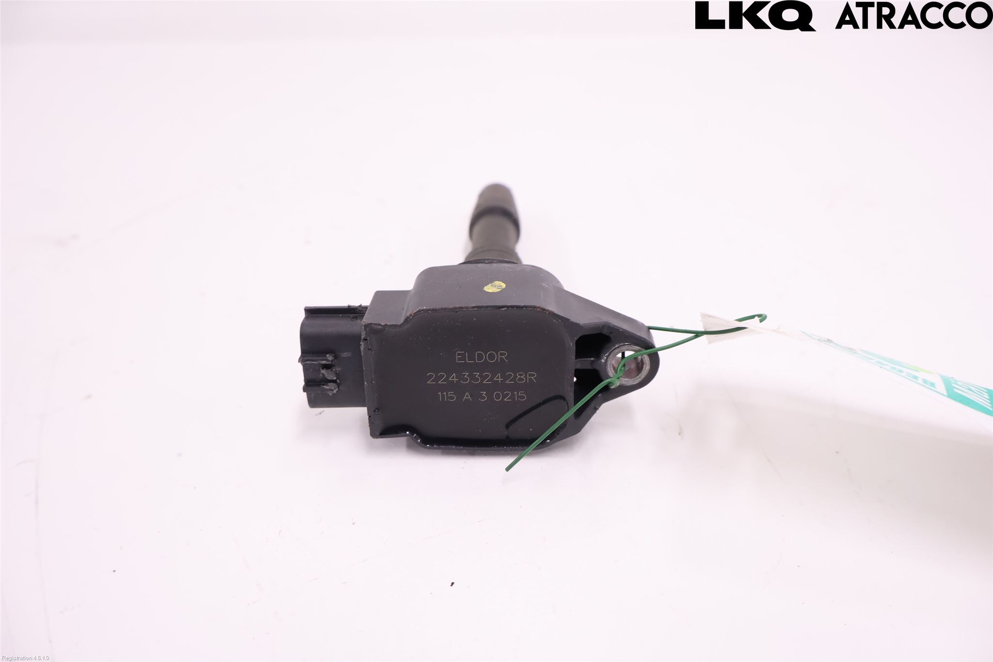 Nissan PULSAR Coil