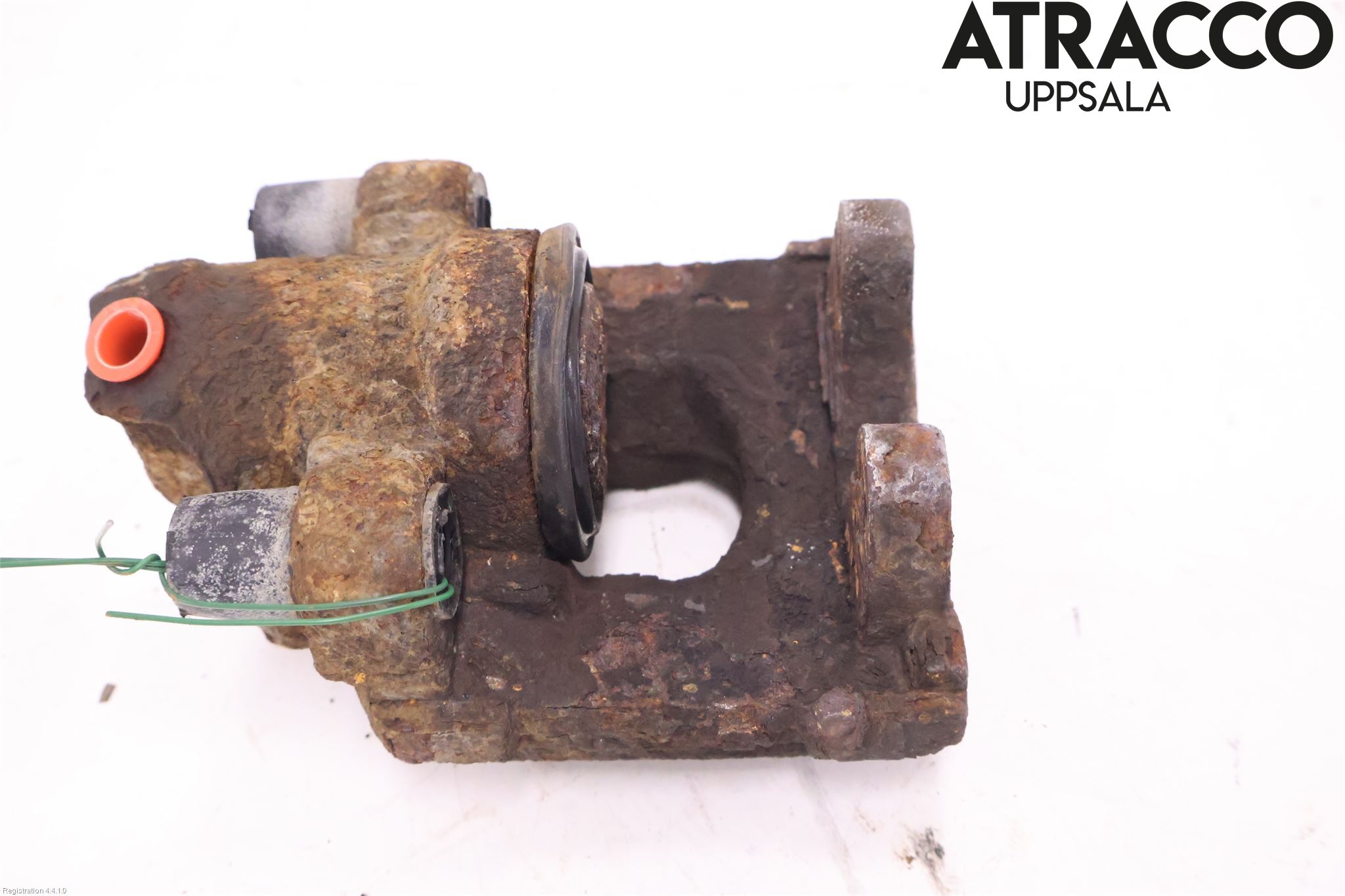 Saab 9-5 -05 Bremsecaliper Bak Venstre