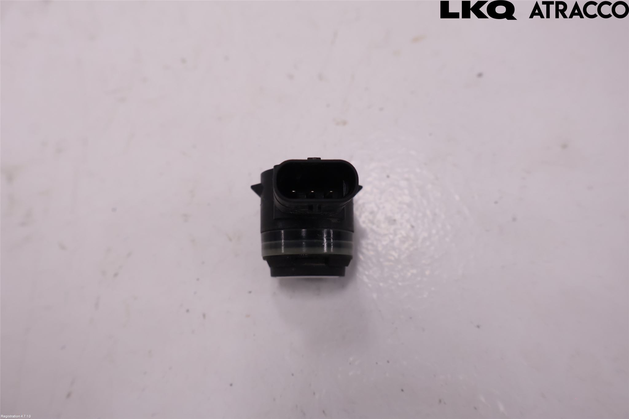 BMW 5 G30/G31/F90 17-23 Sensor Ryggesensor