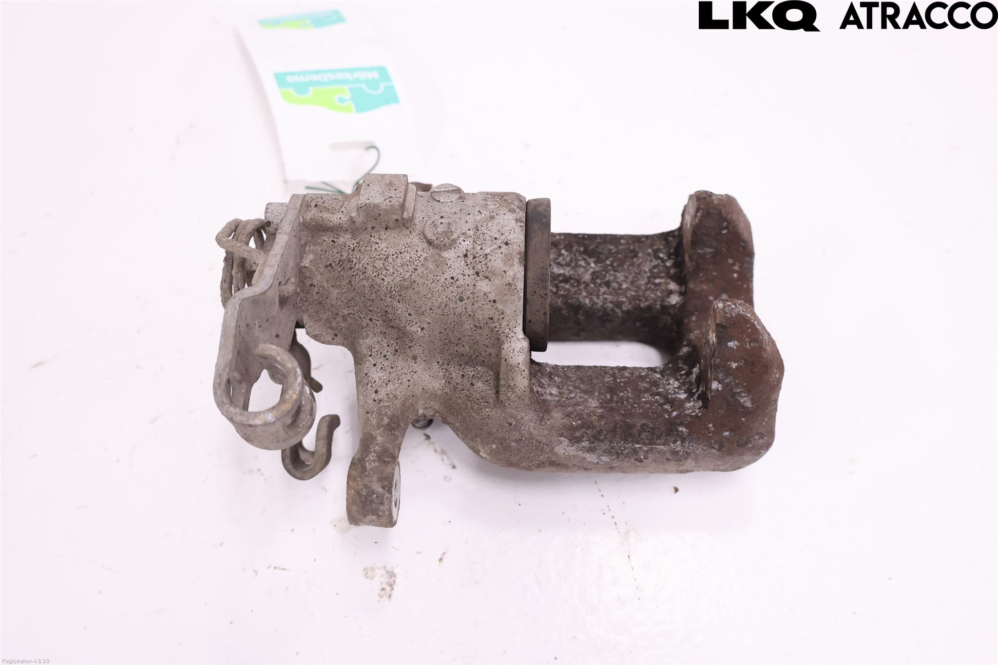 Opel ASTRA K 16-22 Bremsecaliper Bak Høyre