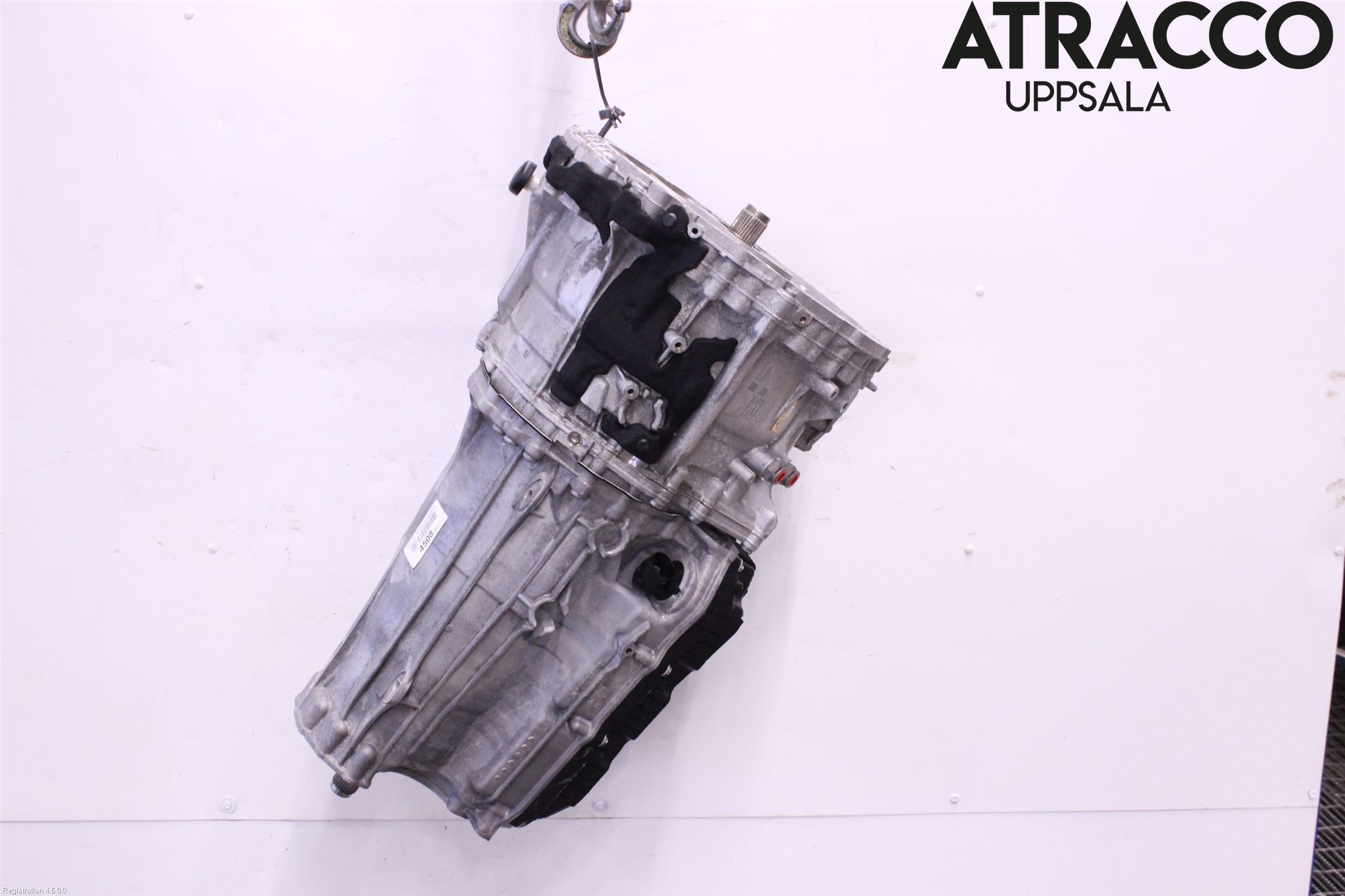 Mercedes-Benz MB GLC-KLASS (X253/C253) 15-22 Gearkasse Automat