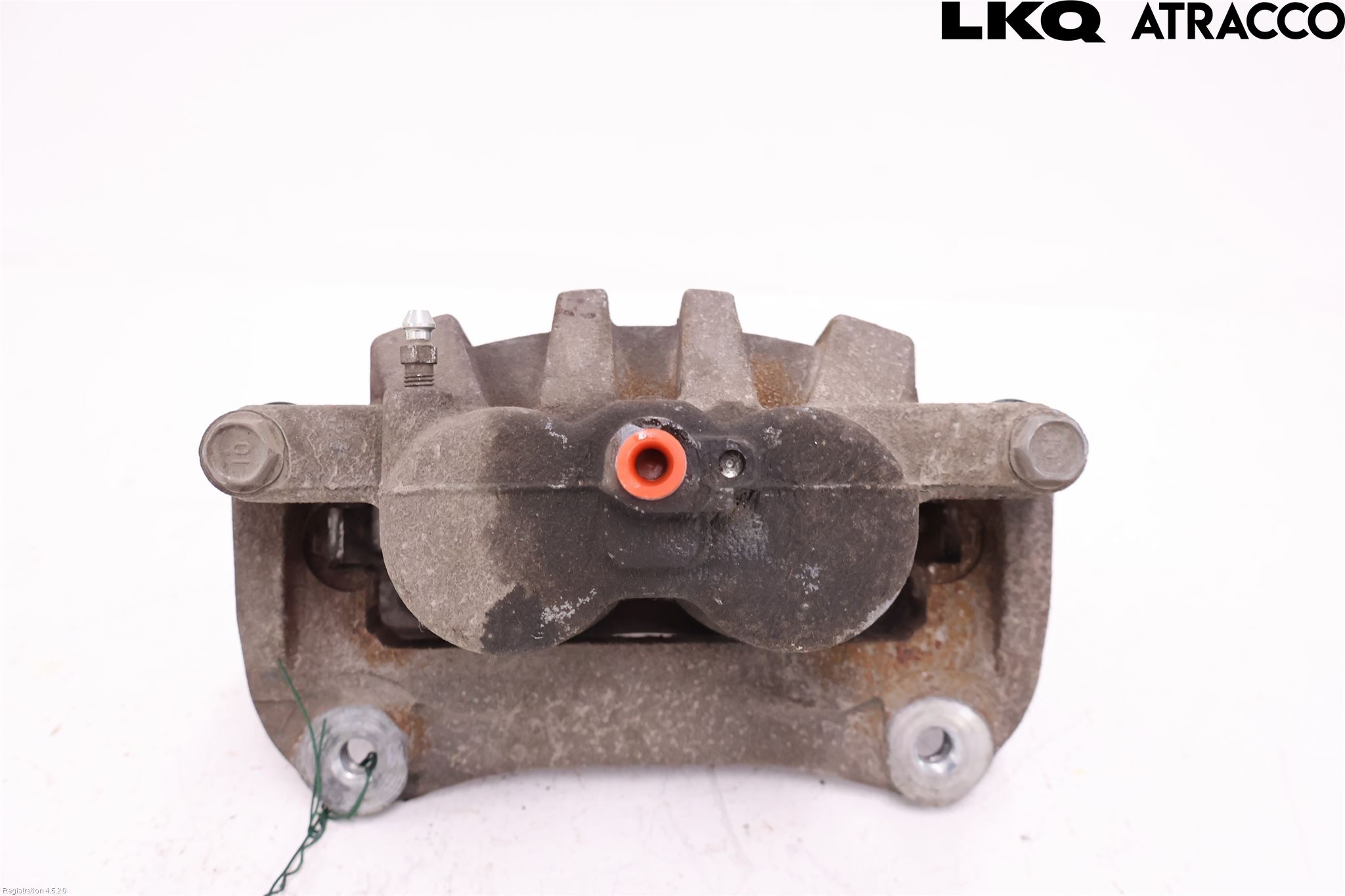 Toyota RAV4 19- Bremsecaliper Foran Venstre