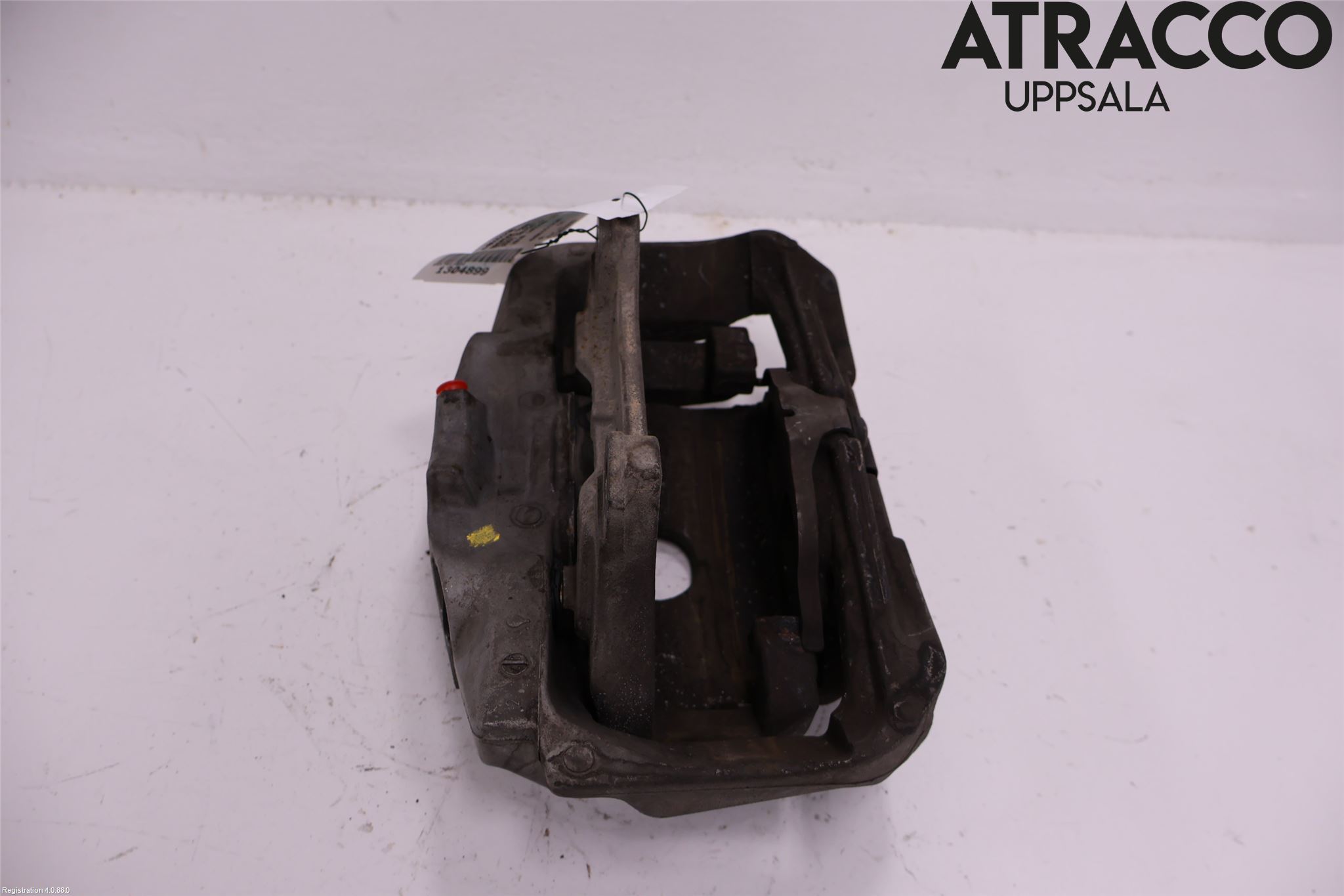Audi A8/S8 4H 10-17 Bremsecaliper Foran Venstre
