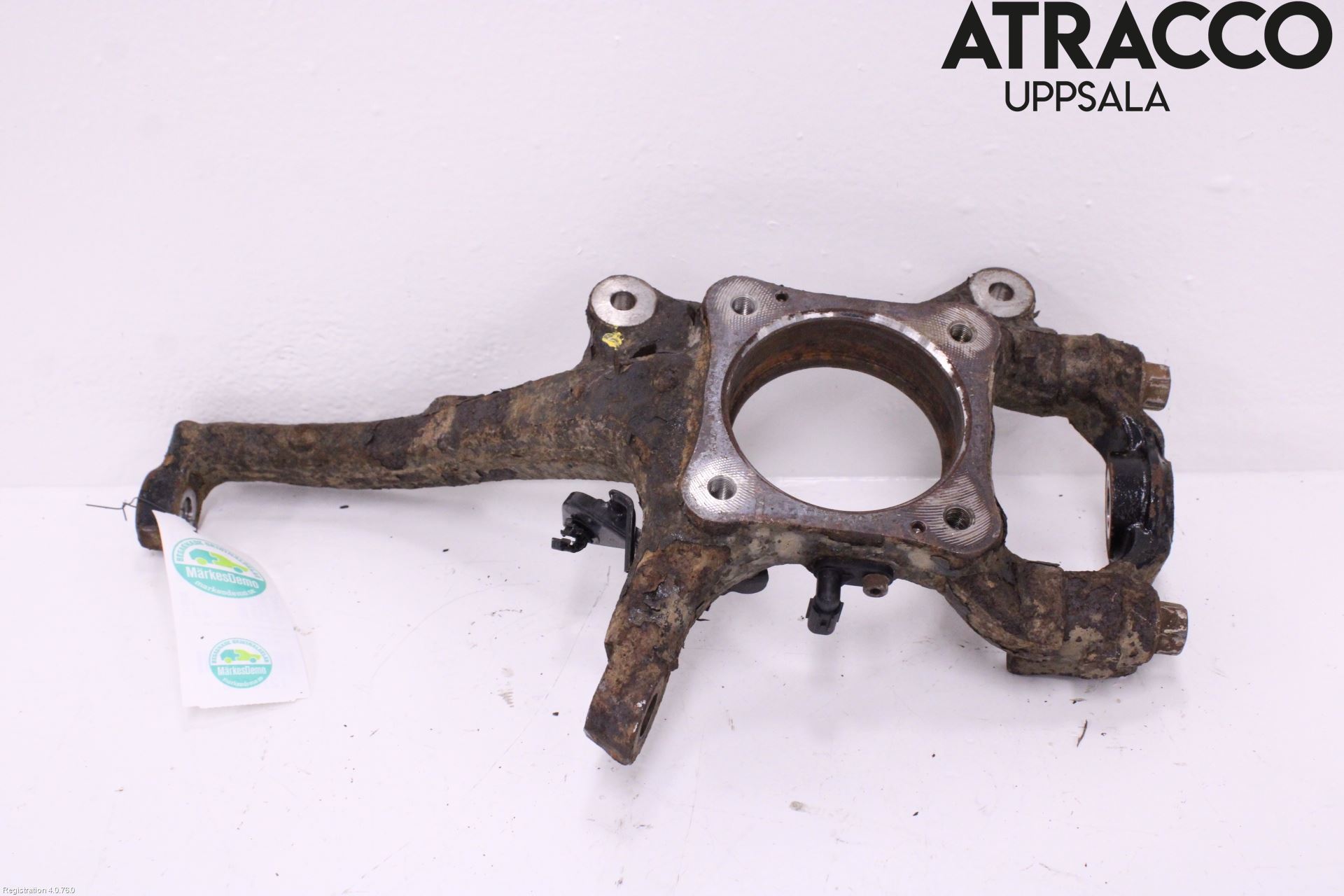 Toyota LAST Spindel Vf