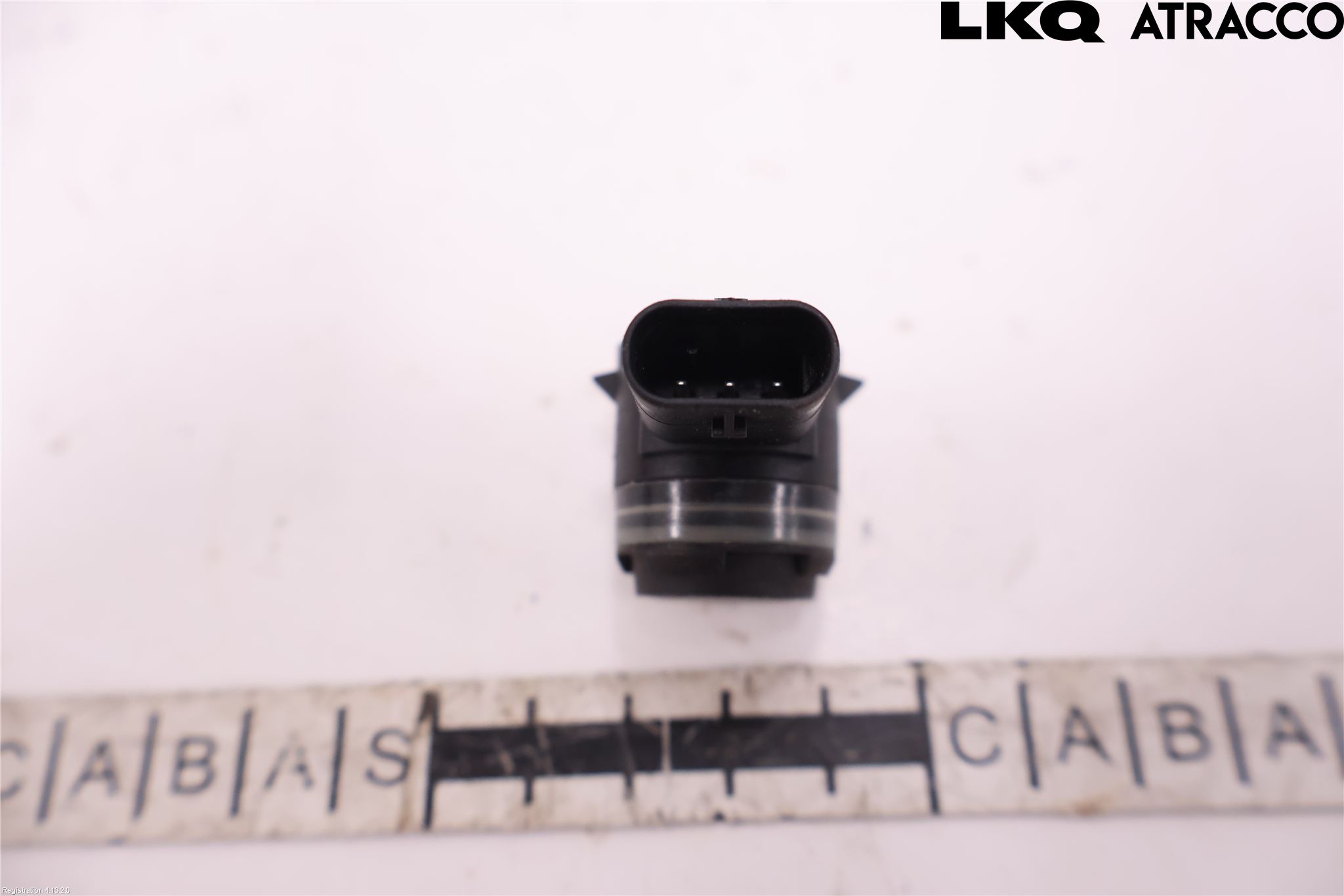 Volkswagen VW GOLF SPORTSVAN 15-20 Sensor Ryggesensor
