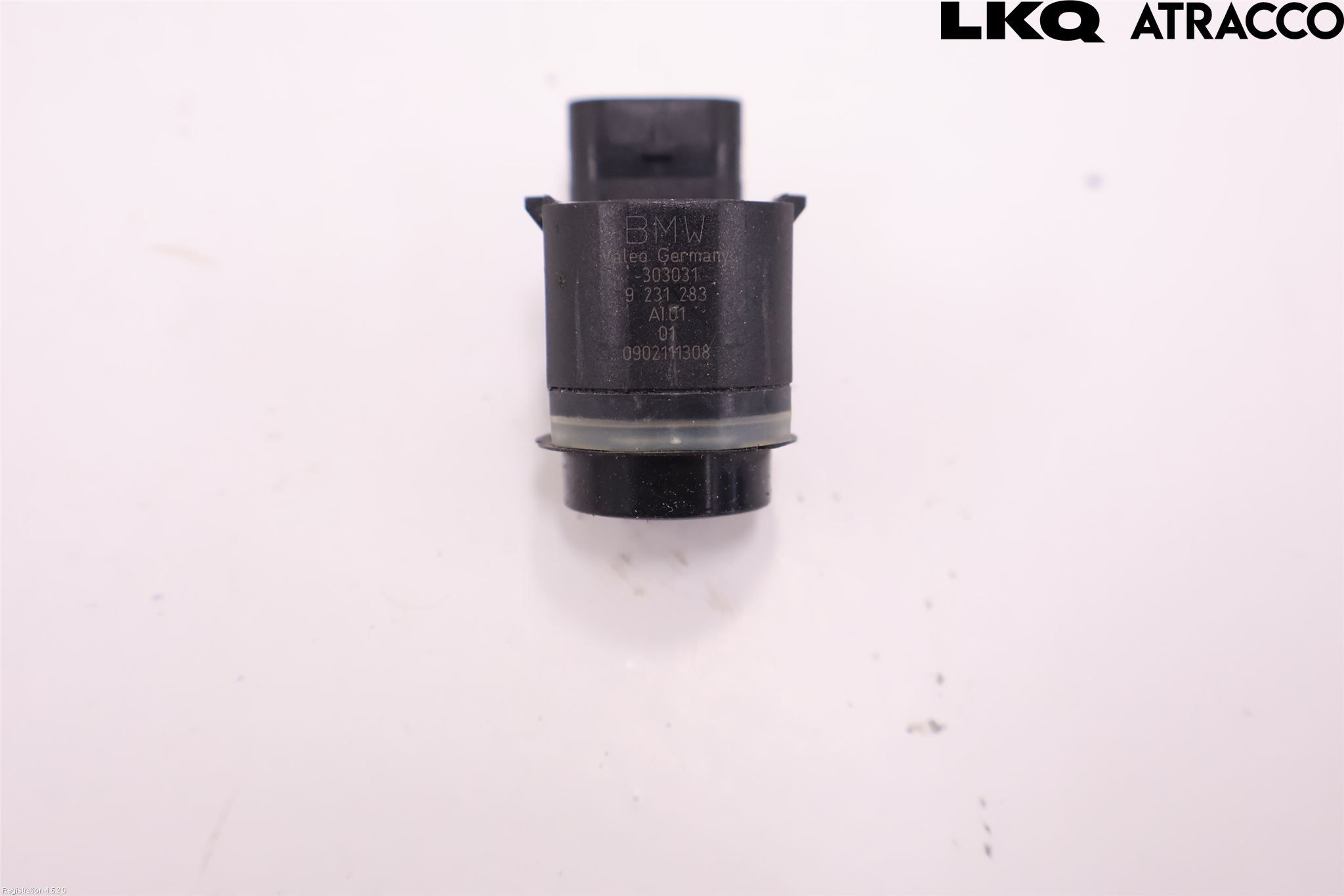BMW 5 F10/F11/F18 09-17 Sensor Parkering Front