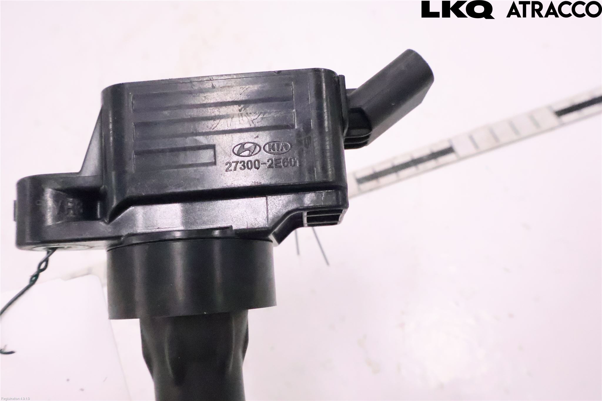 Kia OPTIMA 16-20 Coil