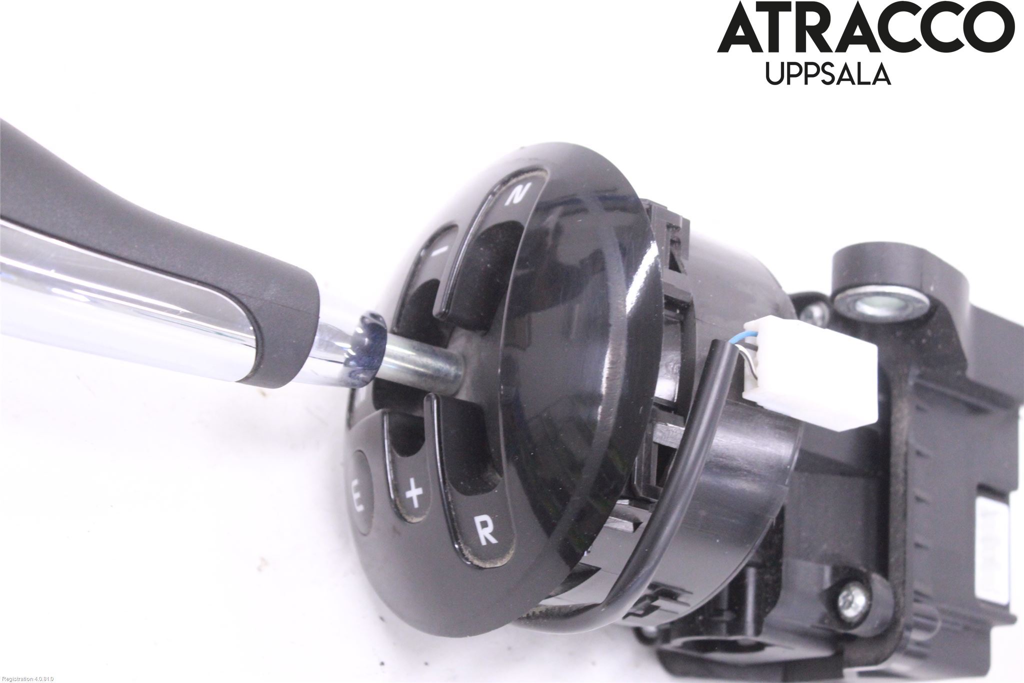 Fiat DOBLO CARGO Gearspak