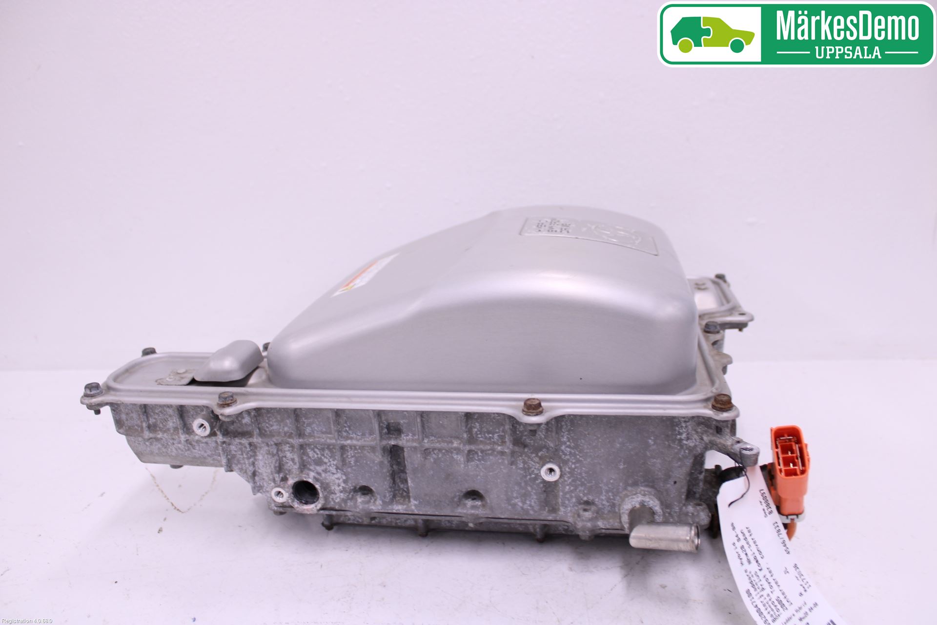 Toyota PRIUS NWH20 04-08 Batterilader Hybrid