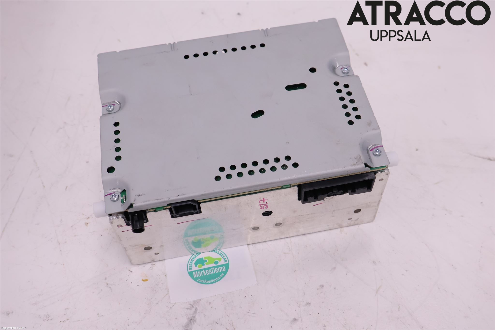 Ford FOCUS 11-14 Stereo Radio Med Cd