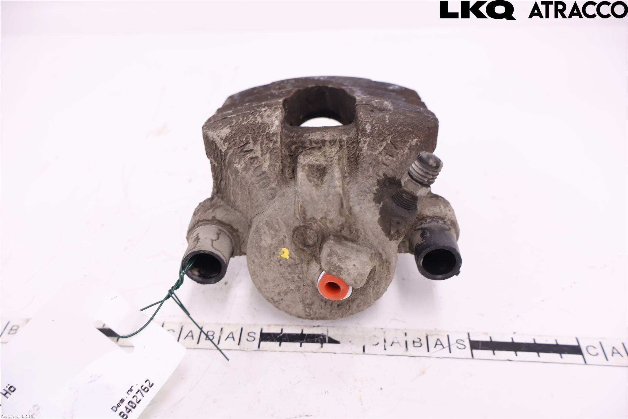 Seat ARONA Bremsecaliper Foran Høyre