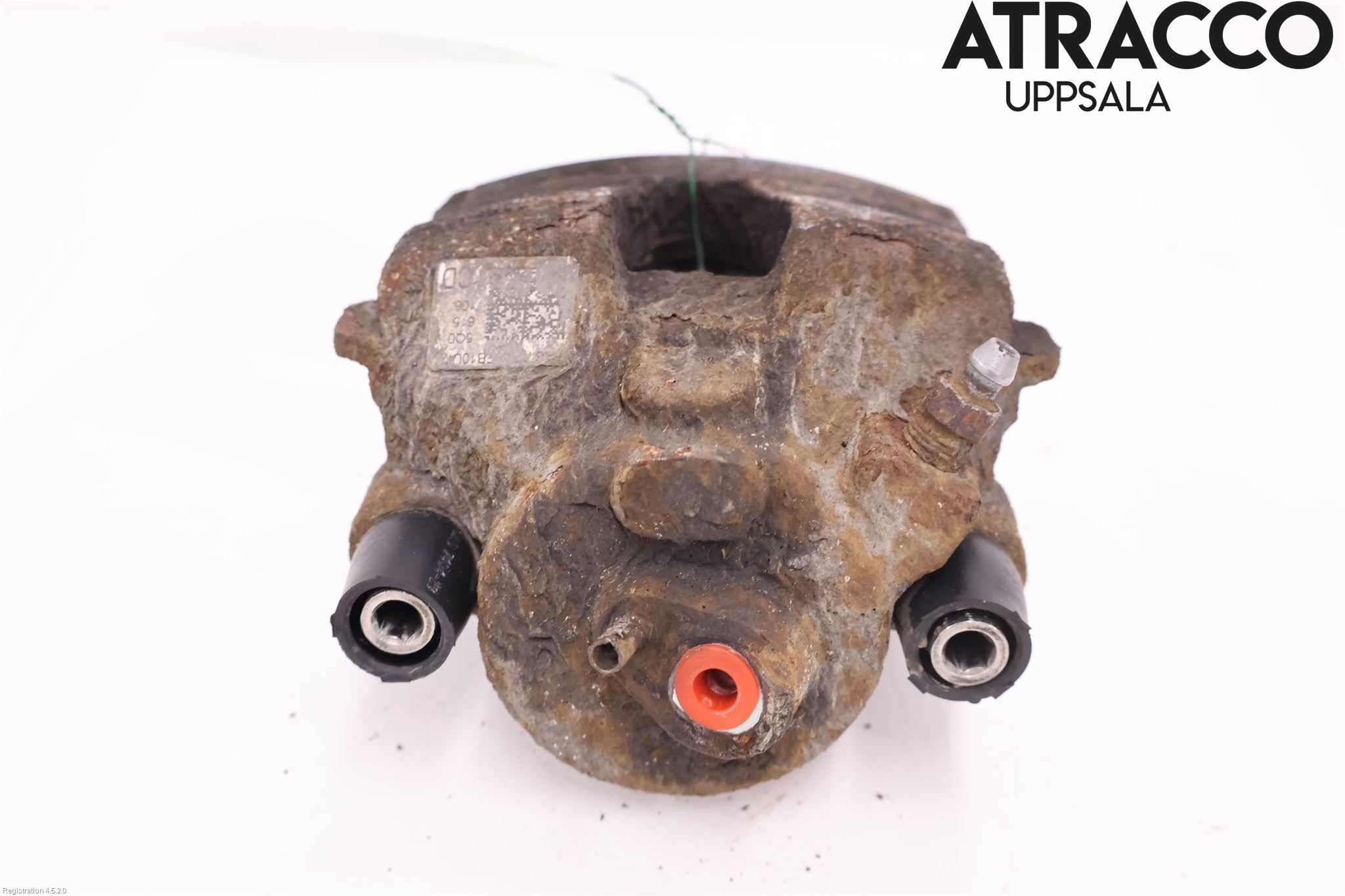 Volkswagen VW GOLF / E-GOLF VII 13-20 Bremsecaliper Foran Høyre