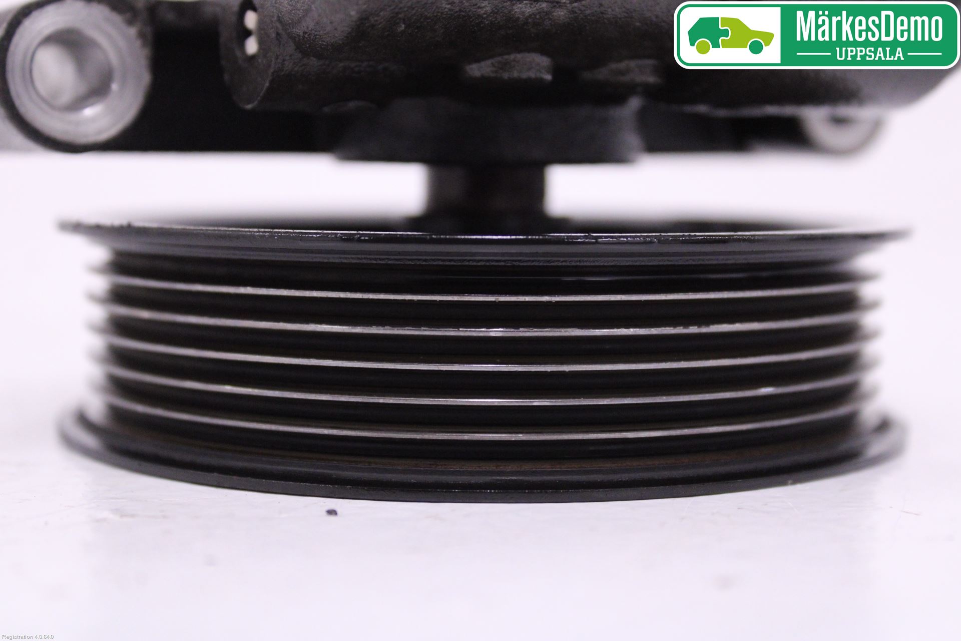 Ford FIESTA     02-05 Servo Pumpe