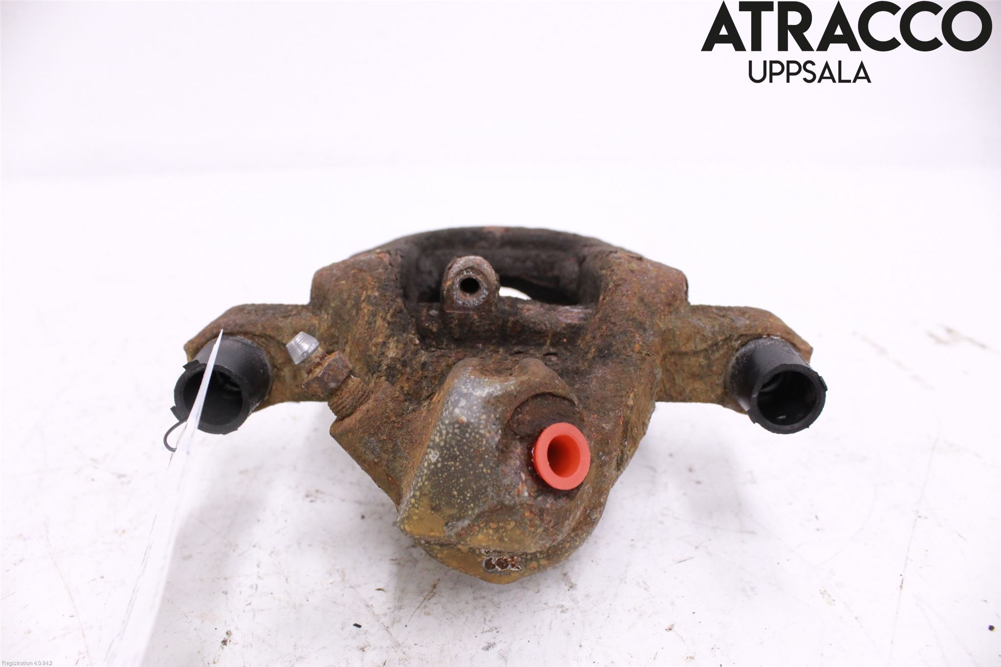 Mercedes-Benz MB GLK-KLASS (X204) 08-16 Bremsecaliper Bak Høyre