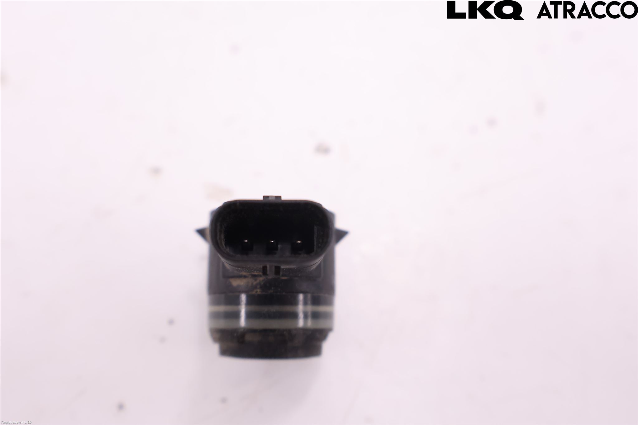 Volkswagen VW PASSAT 15-19 Sensor Ryggesensor