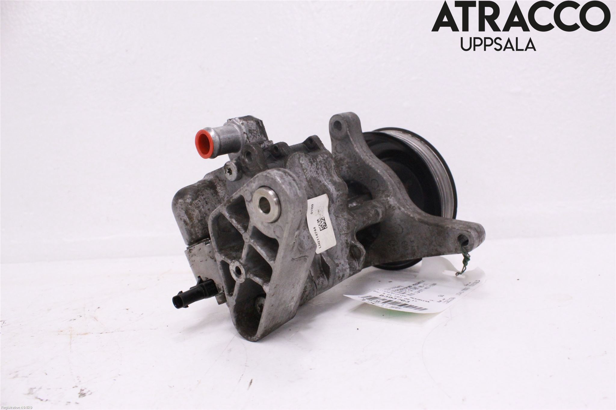 BMW 5 GT F07 09-17 Servo Pumpe