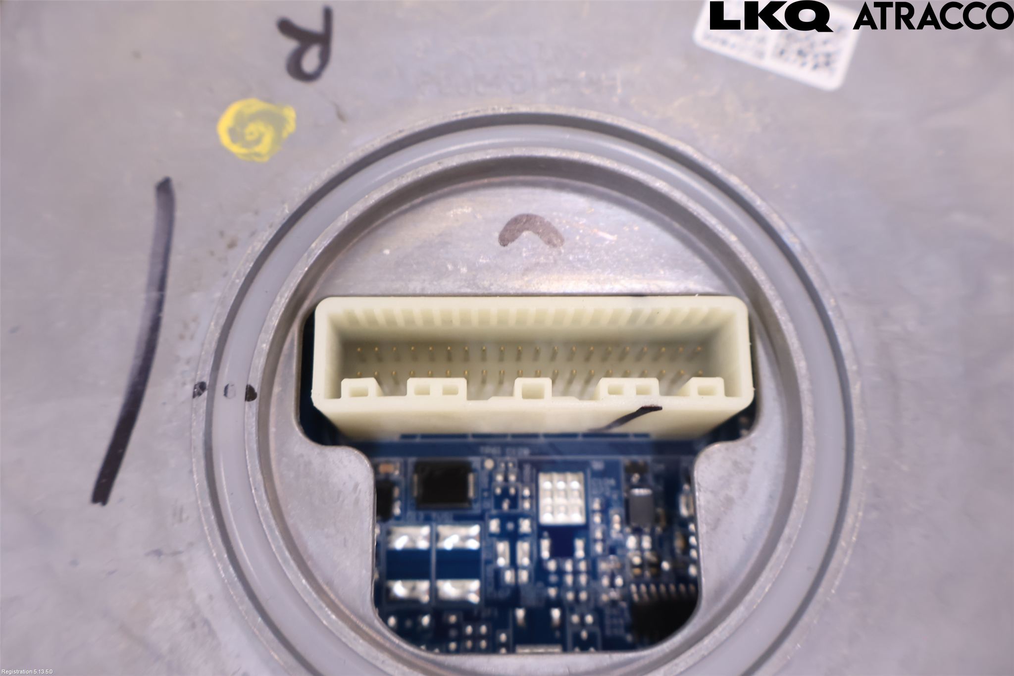 BYD SEAL U 24- Styreenhet Xenon