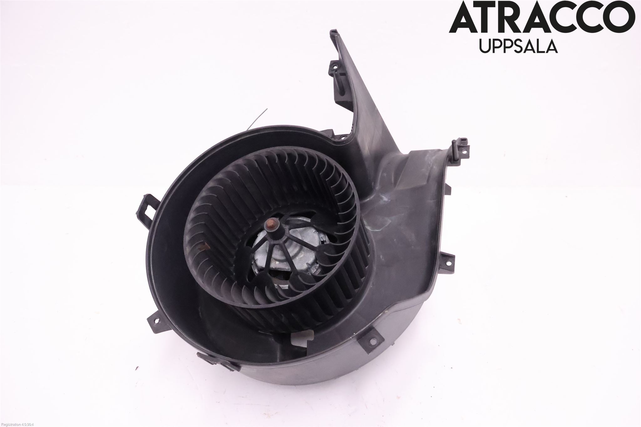 Opel VECTRA C 06-08 Varmeapparat Viftemotor