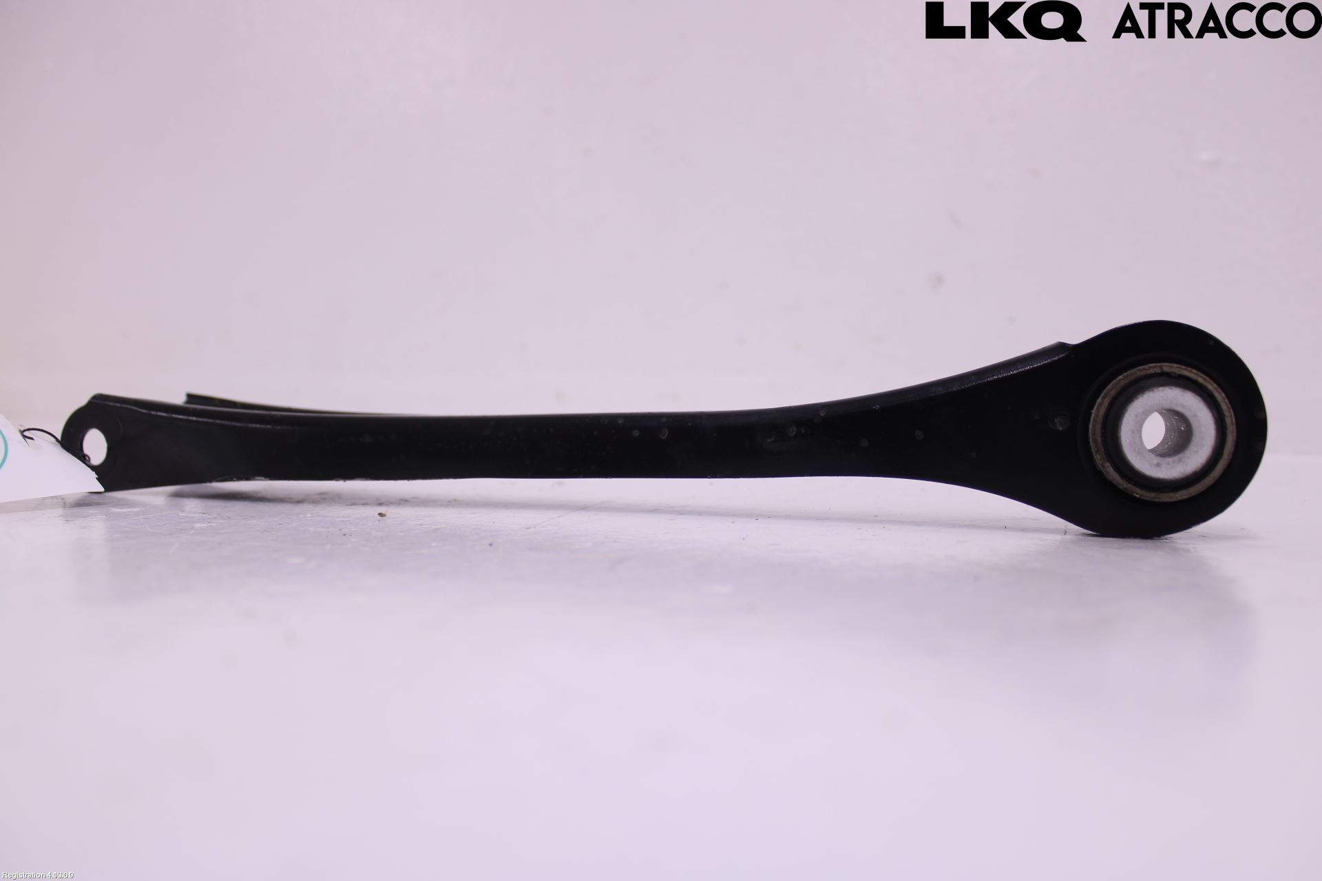BMW 3 F30/F31/F80 12-19 Bærearm Bak Venstre