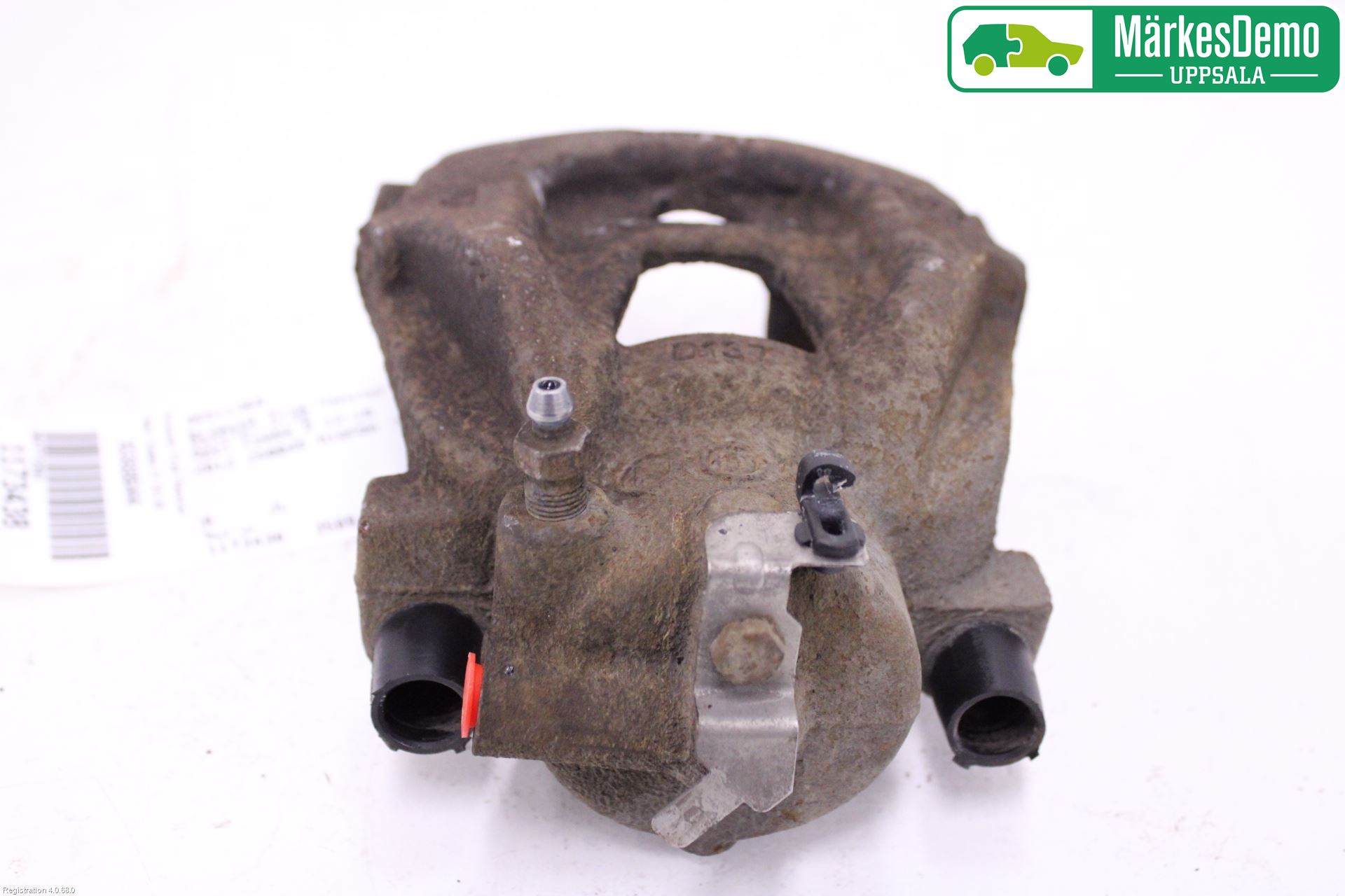 Opel COMBO D 12-18 Bremsecaliper Foran Venstre