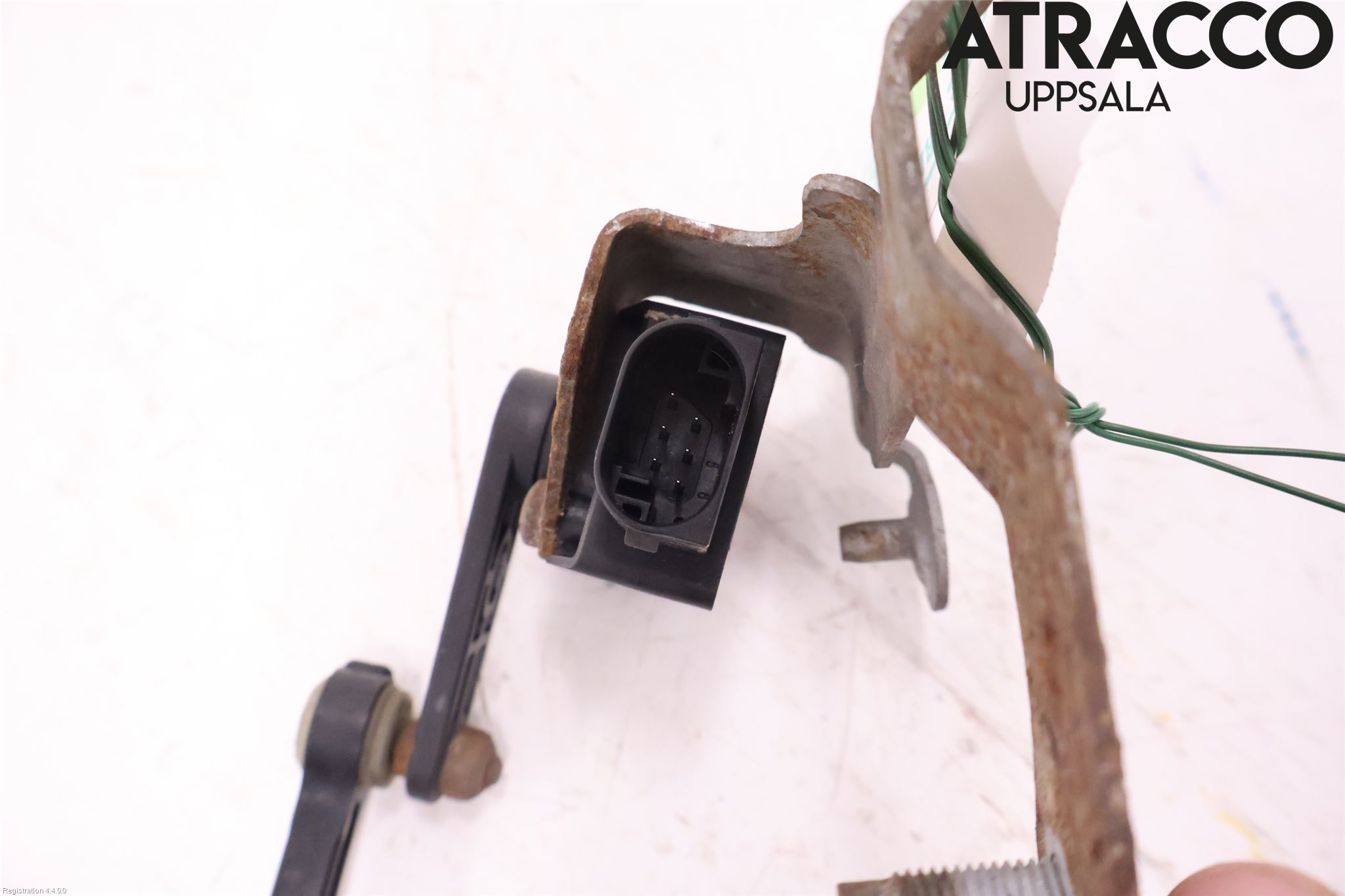 Mercedes-Benz MB C-KLASS (W205) 14-21 Sensor Lysinnstilling
