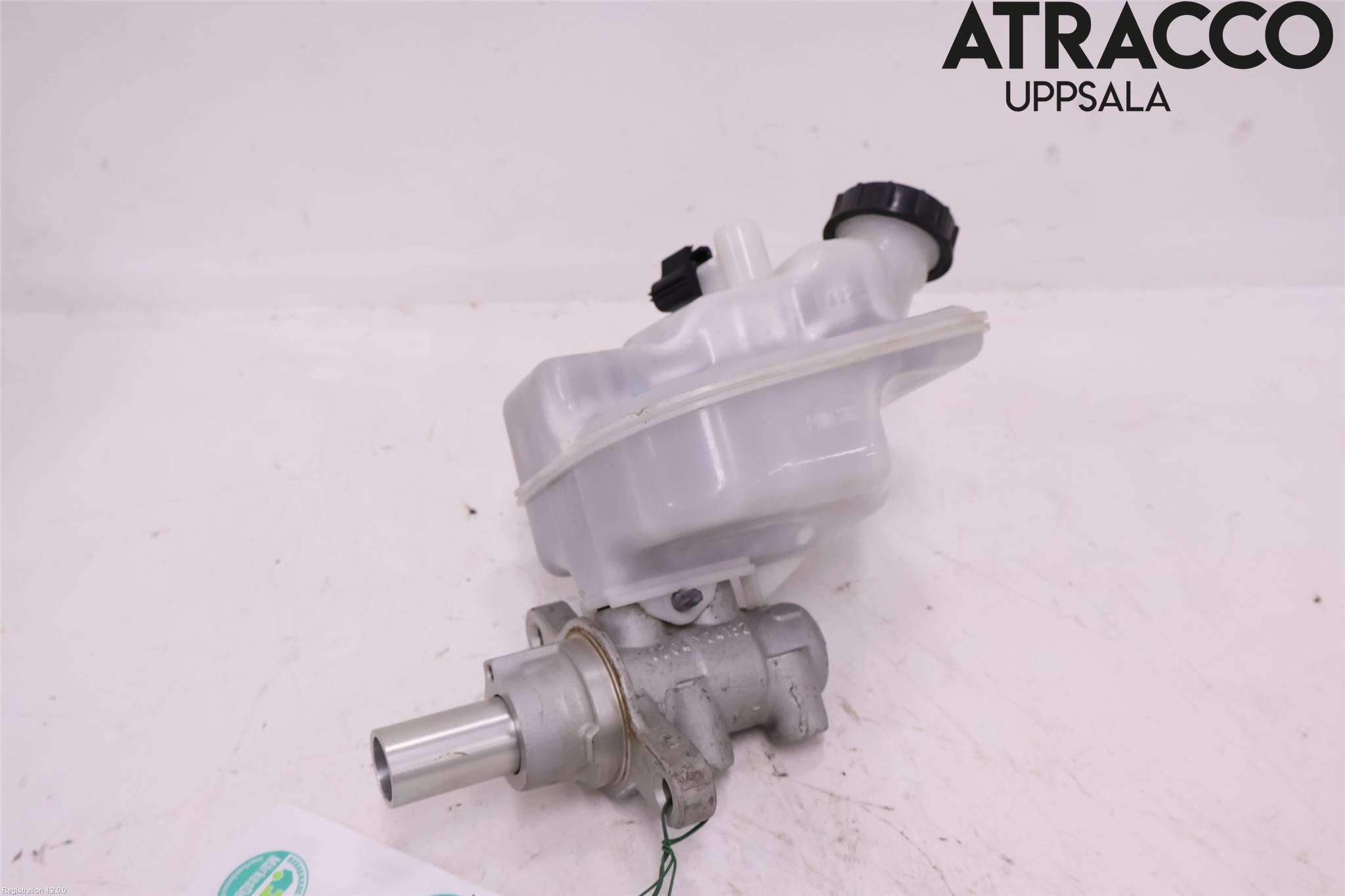 Ford TRANSIT    06-13 Brems Hovedsylinder