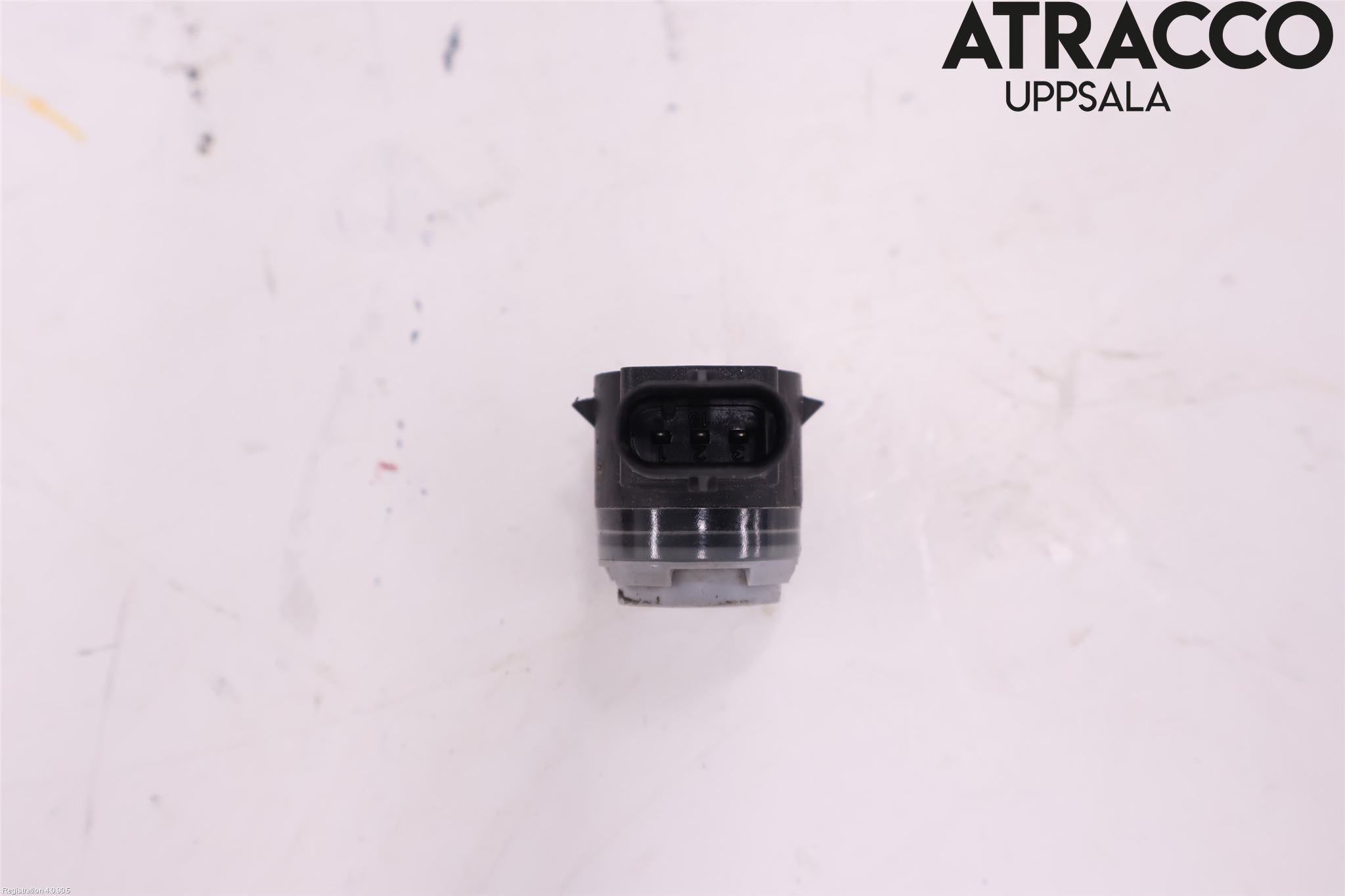 Audi A3/S3 05-13 Sensor Ryggesensor