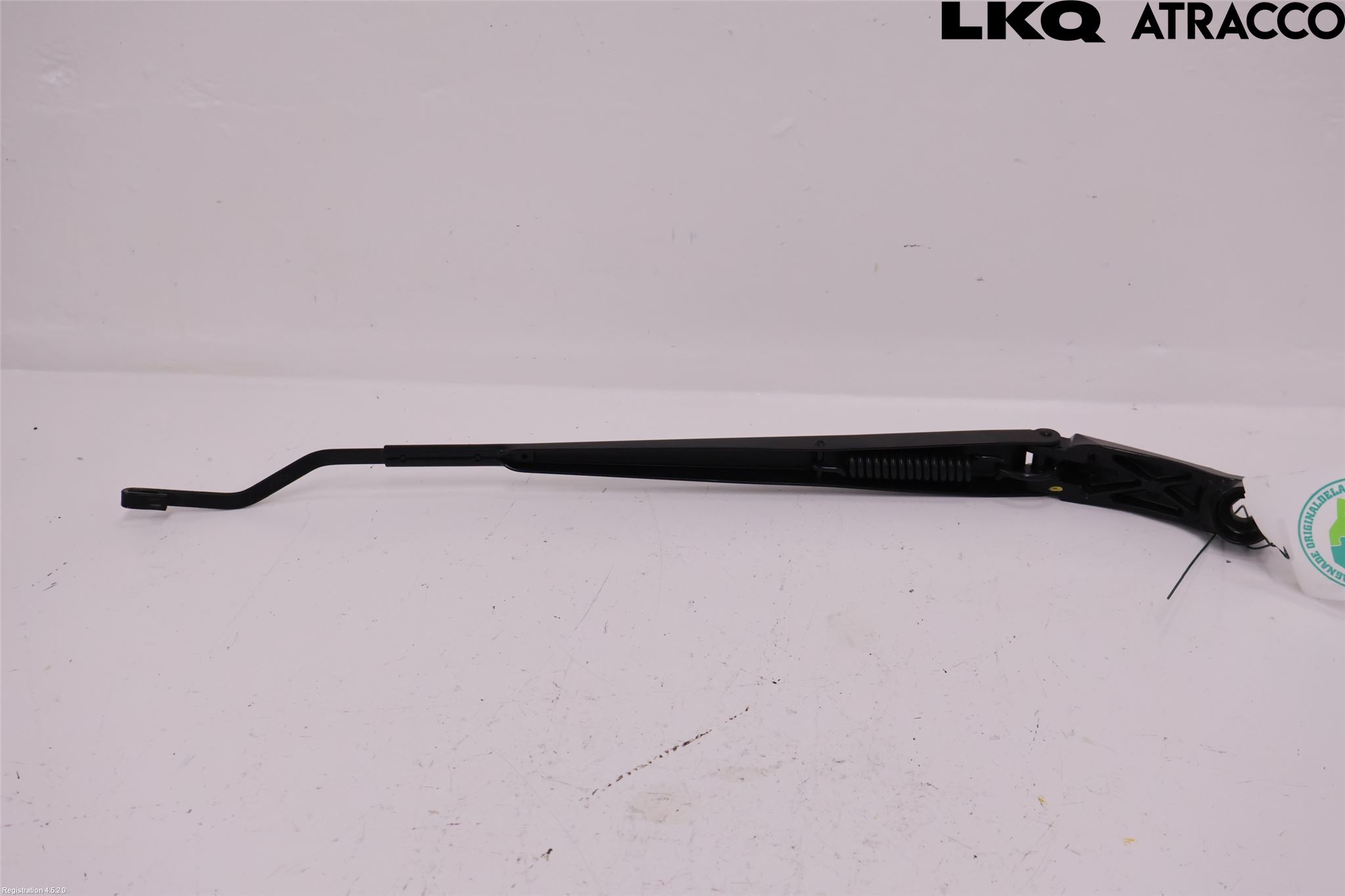 Toyota YARIS XP21 20- Viskerarm-Armer Frontrute