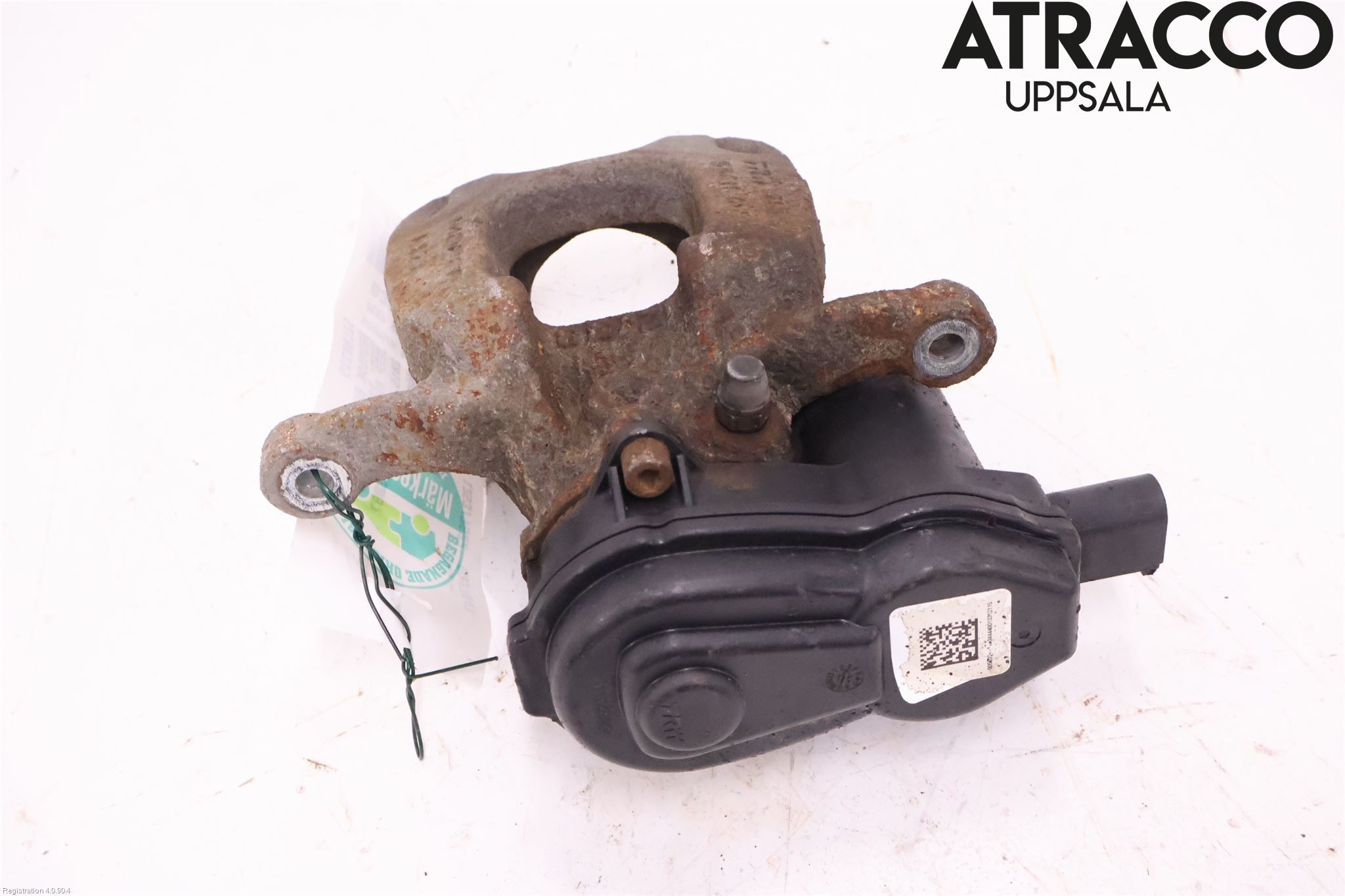 Jeep RENEGADE Bremsecaliper Bak Høyre
