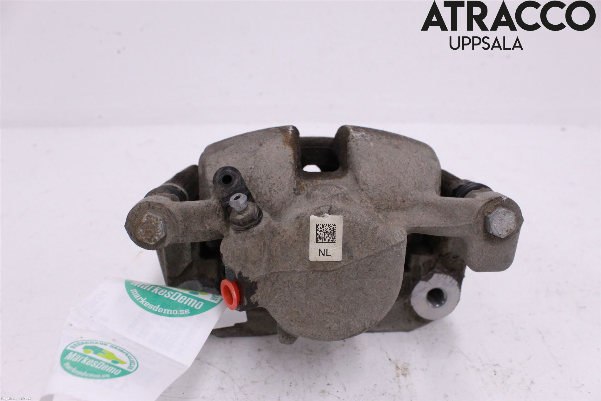 BMW 2 F45 Active Tourer 14-21 Bremsecaliper Foran Venstre