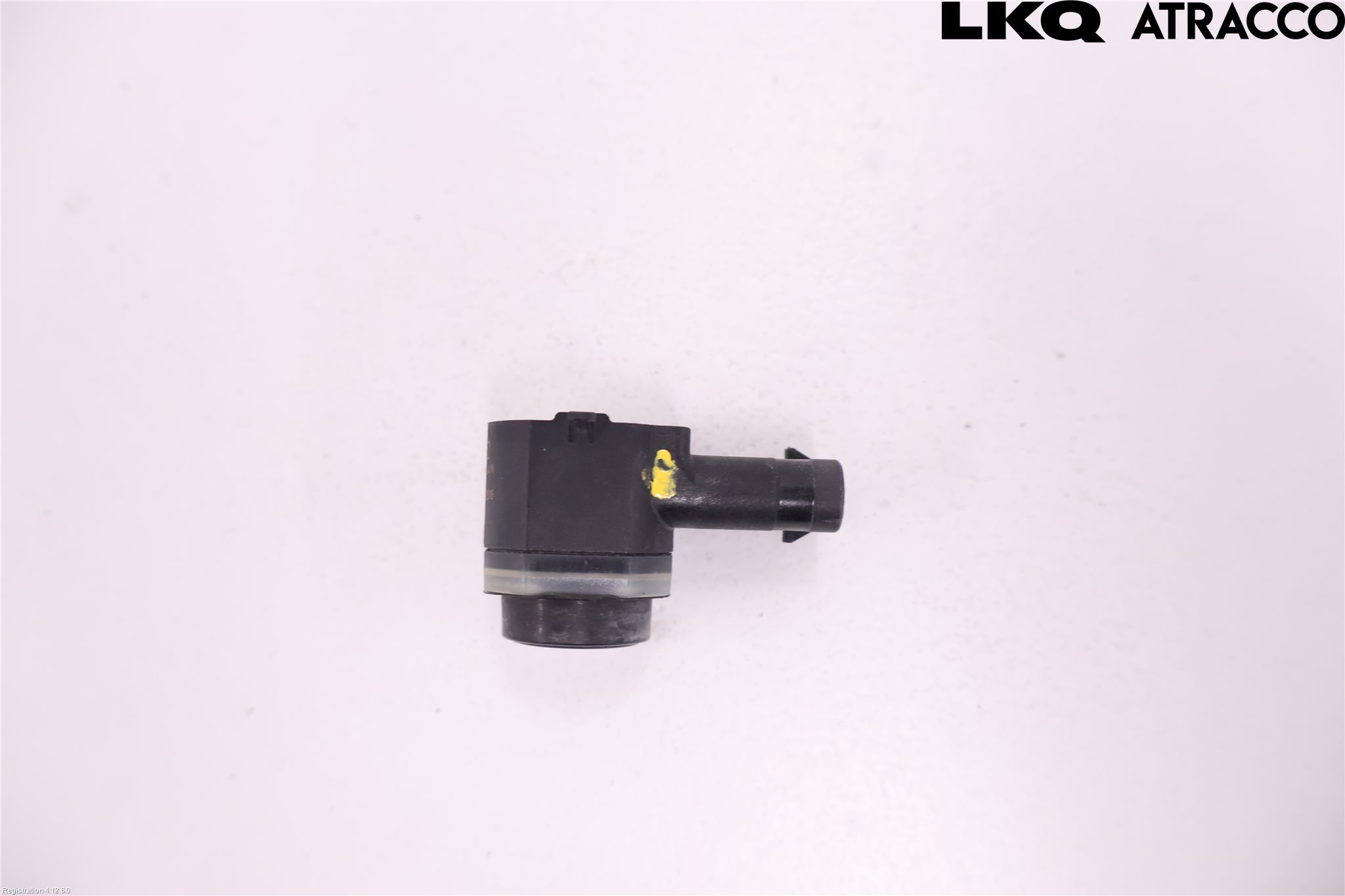 Volvo XC60 09-13 Sensor Ryggesensor