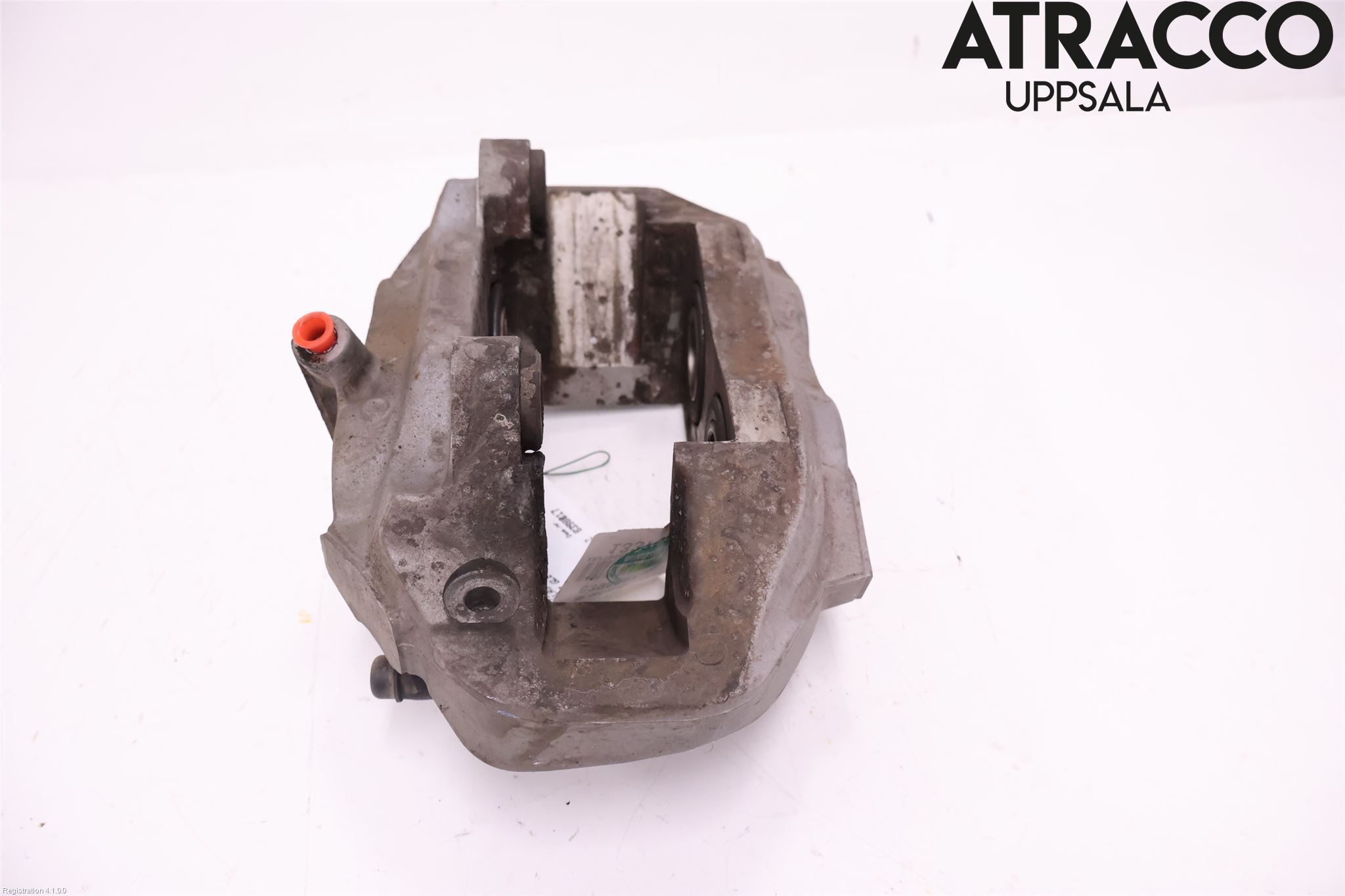Mercedes-Benz MB GLC-KLASS (X253/C253) 15-22 Bremsecaliper Foran Høyre