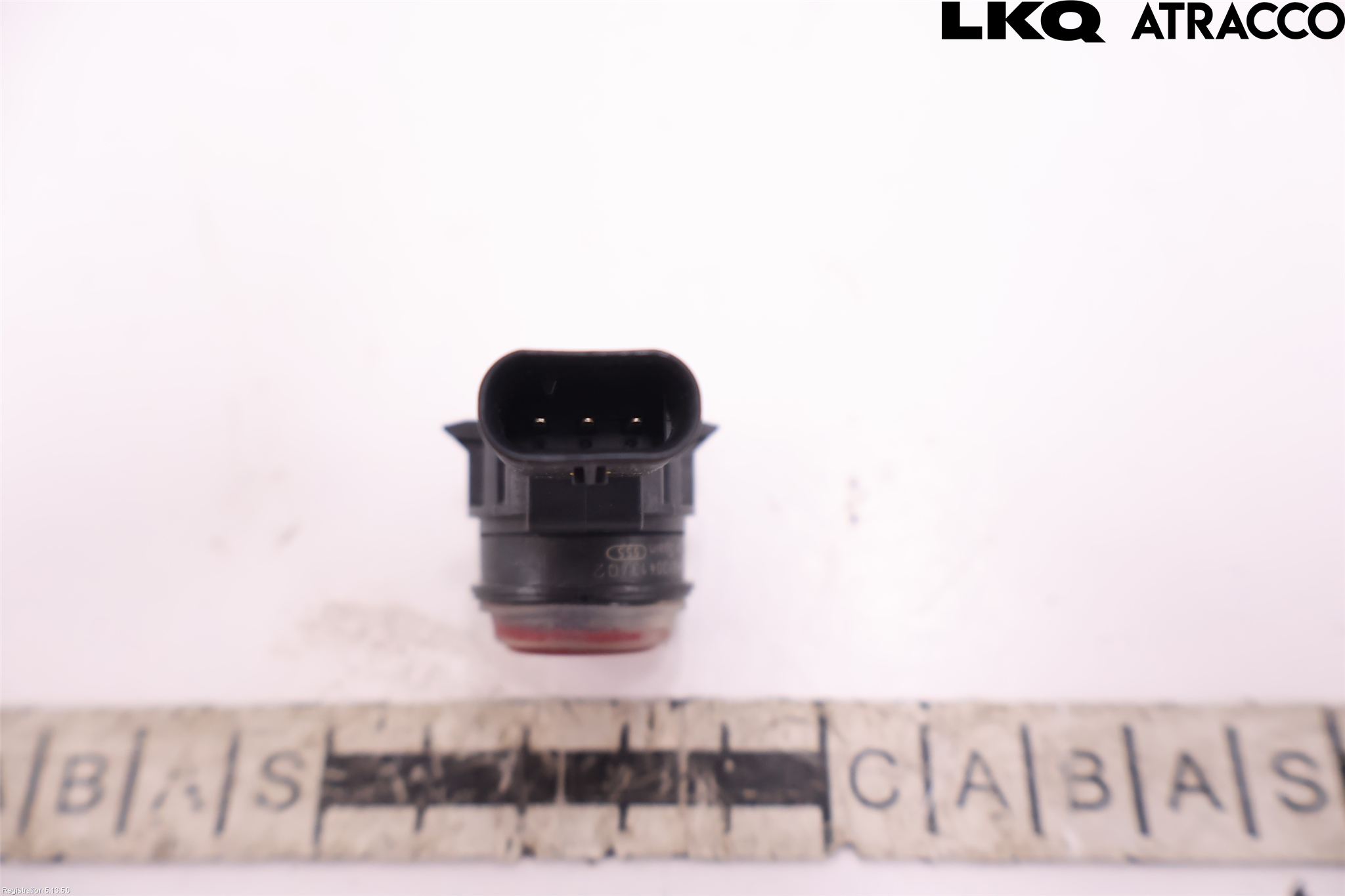 Mercedes-Benz MB B-KLASS (W246/W242) 12-19 Sensor Ryggesensor