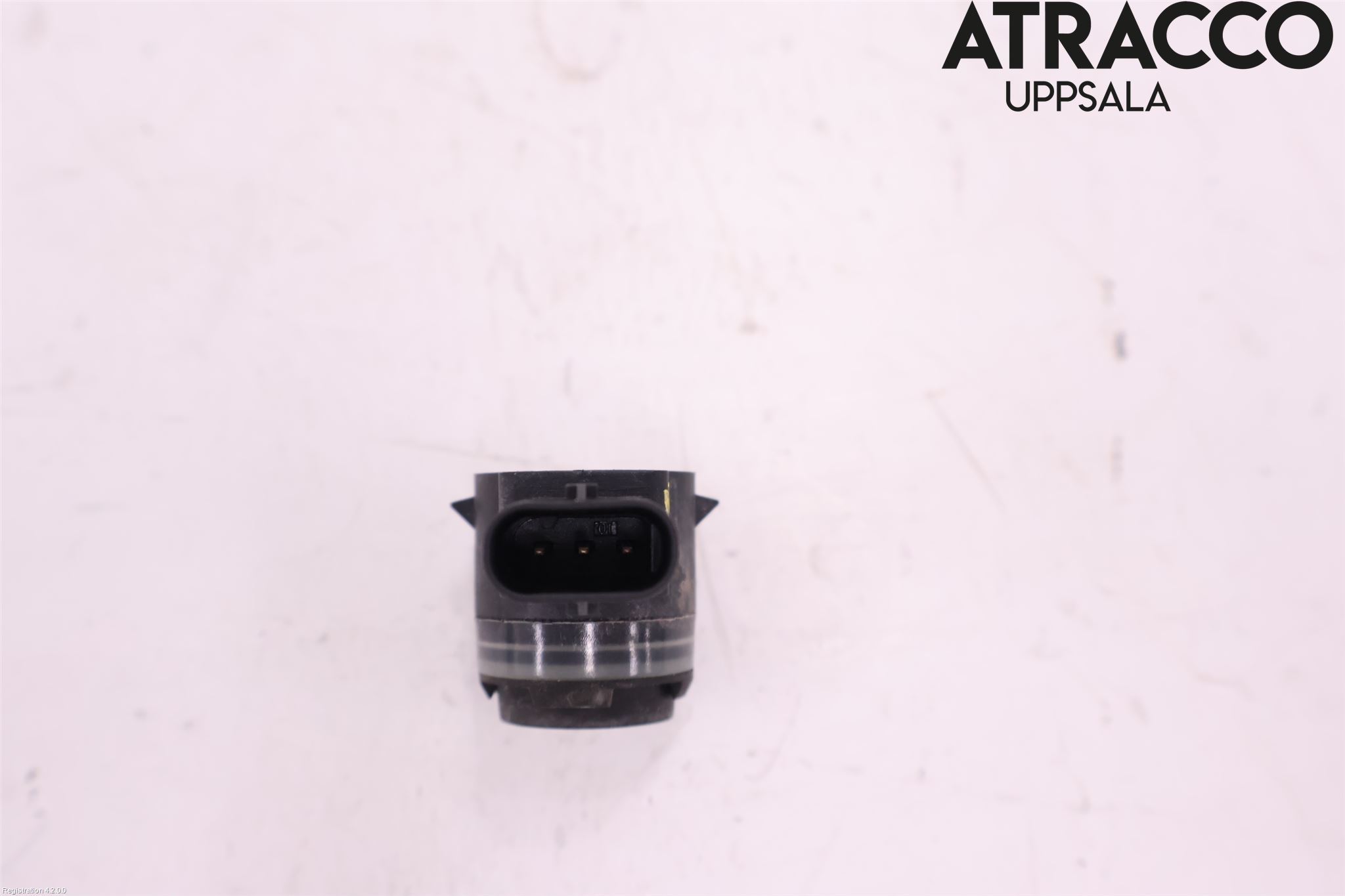 Volkswagen VW PASSAT 15-19 Sensor Ryggesensor