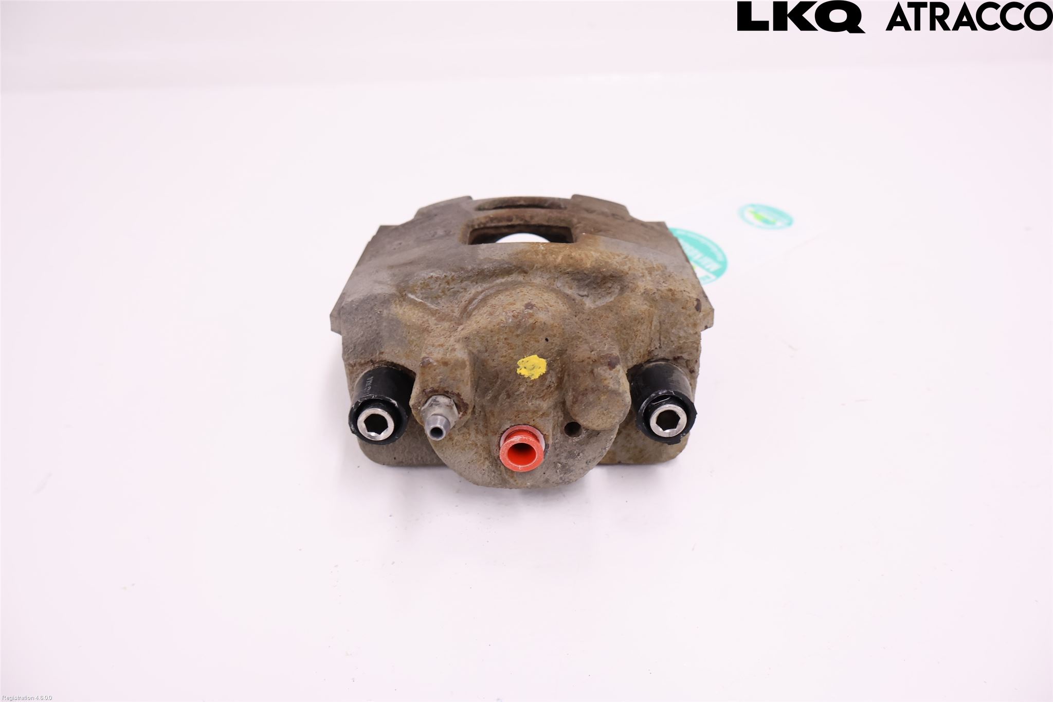 Toyota YARIS XP130 15-20 Bremsecaliper Foran Venstre
