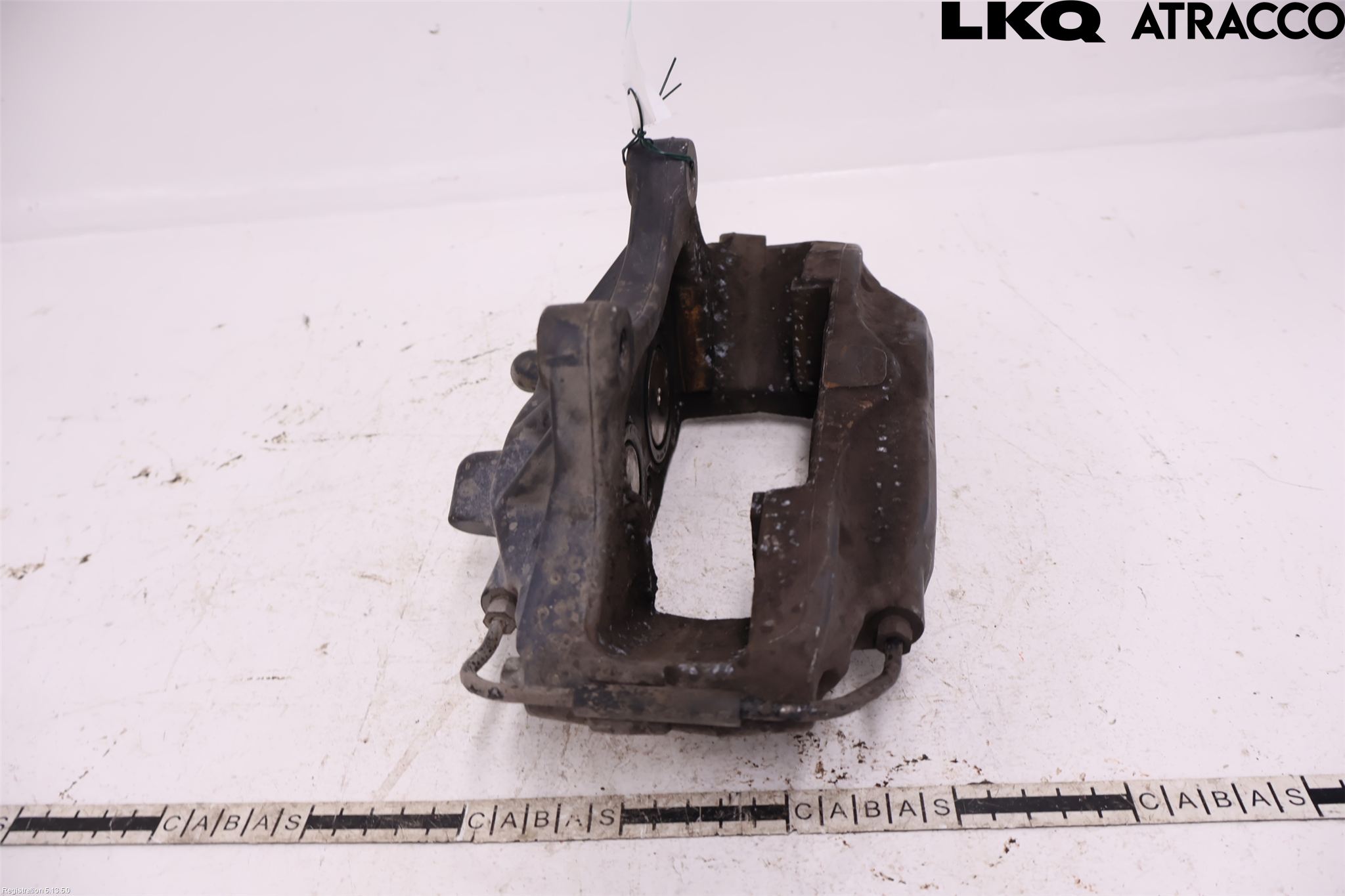Tesla MODEL S 13- Bremsecaliper Foran Venstre