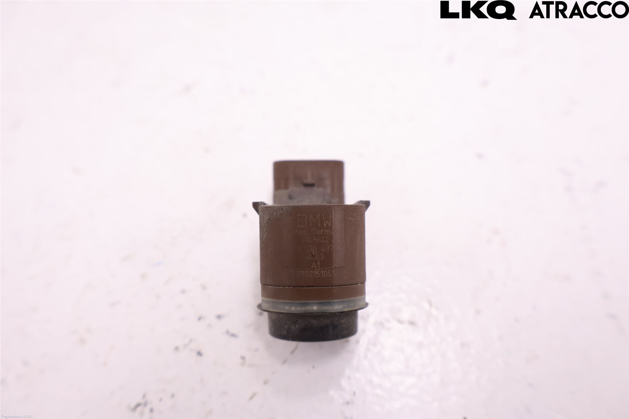 BMW 5 F10/F11/F18 09-17 Sensor Ryggesensor