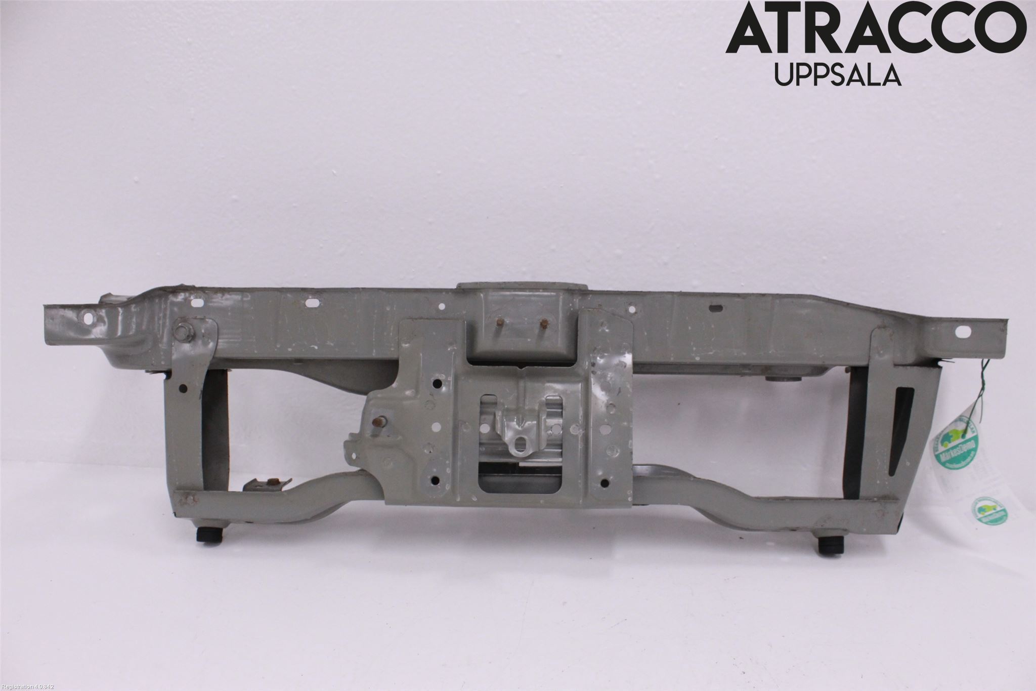 Nissan NV200/NV200 COMBI Frontplate