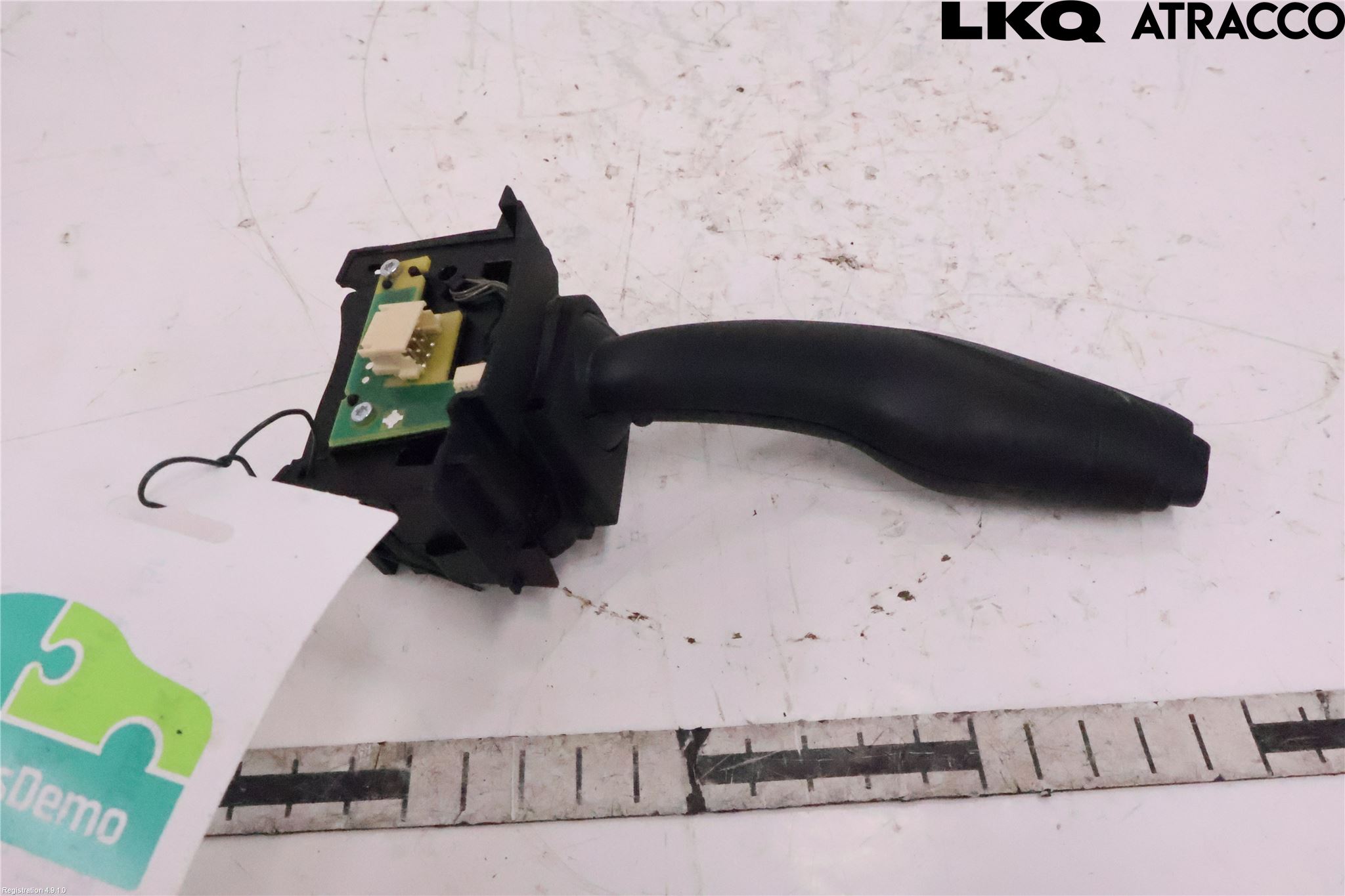 Ford KUGA 17-19 Bryter Ratt Blinklys - Lys