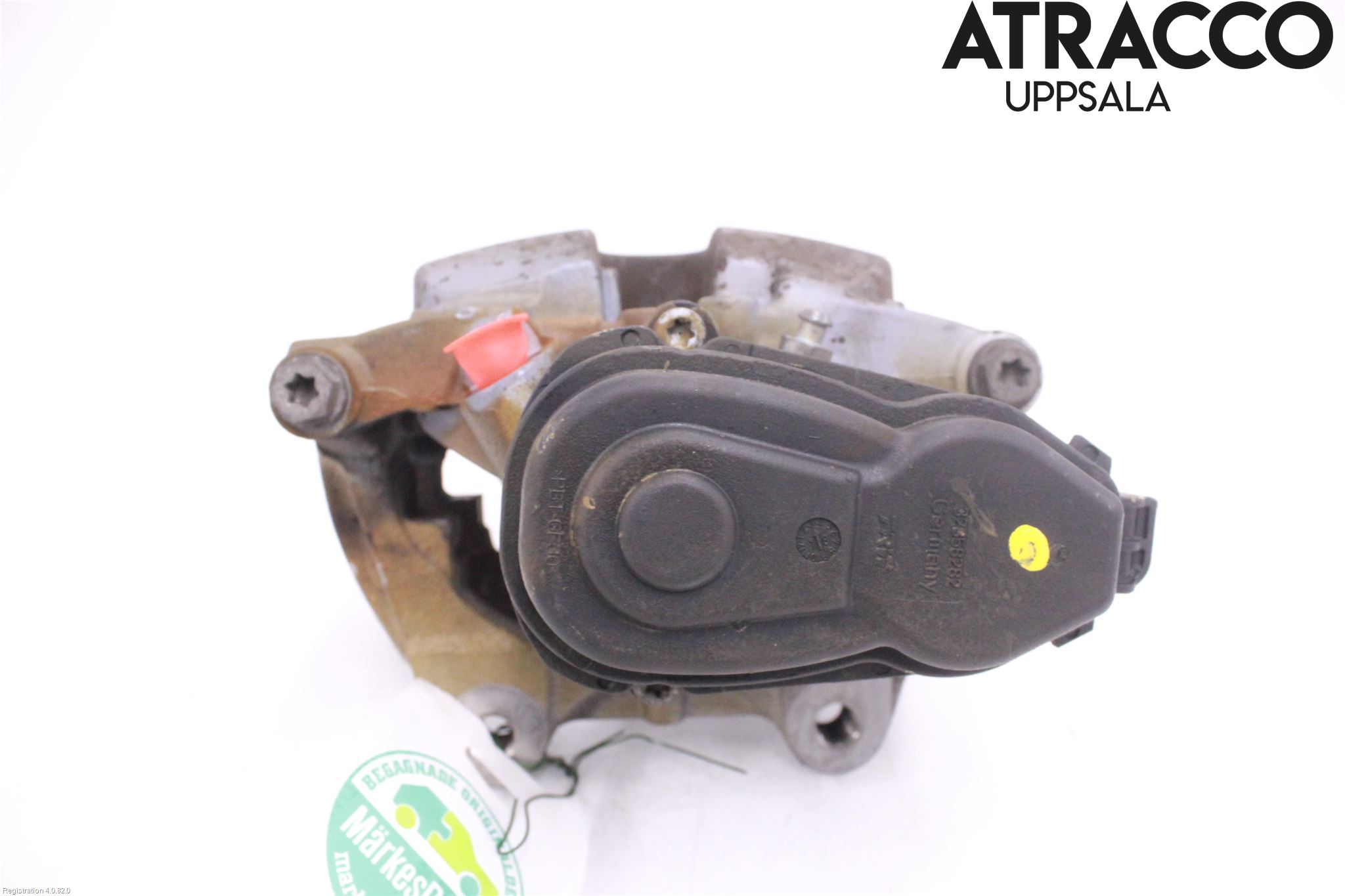 Mercedes-Benz MB E-KLASS (W213) 16-23 Bremsecaliper Bak Venstre