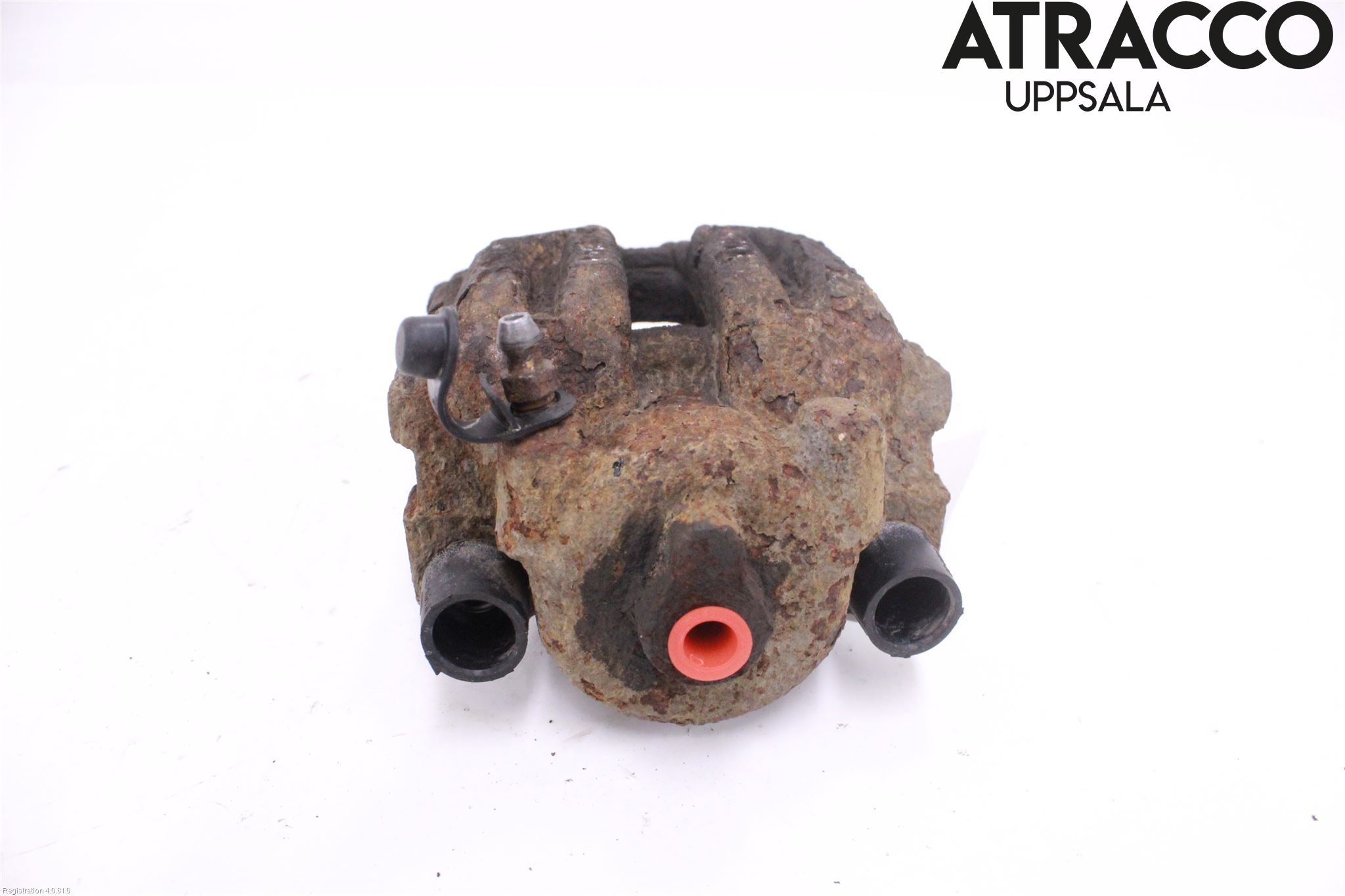 BMW 1 E87/81 5D/3D 03-11 Bremsecaliper Bak Venstre