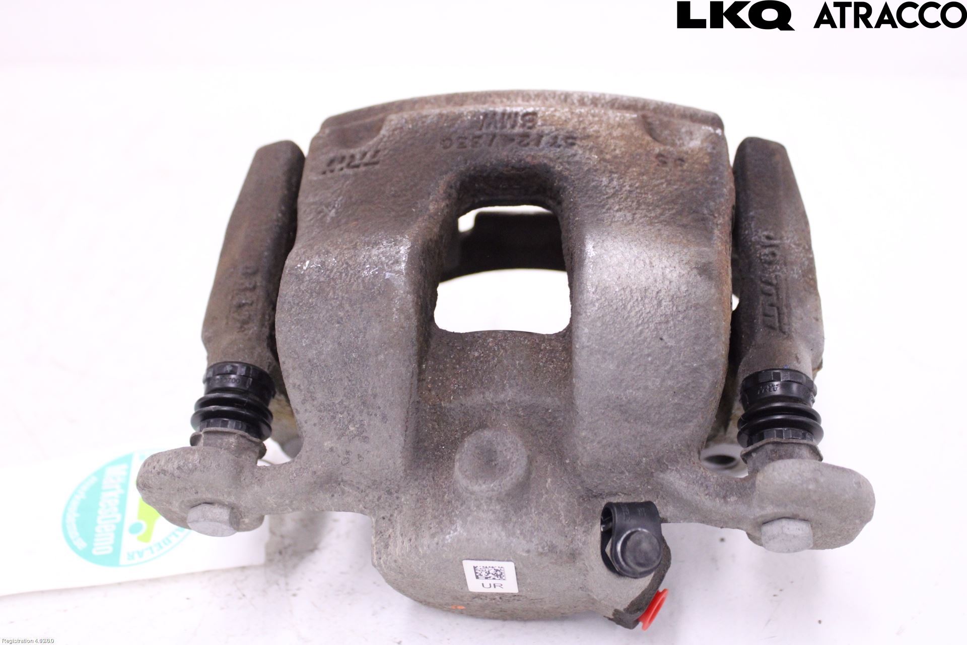 Mini COUNTRYMAN F60 17-23 Bremsecaliper Foran Høyre