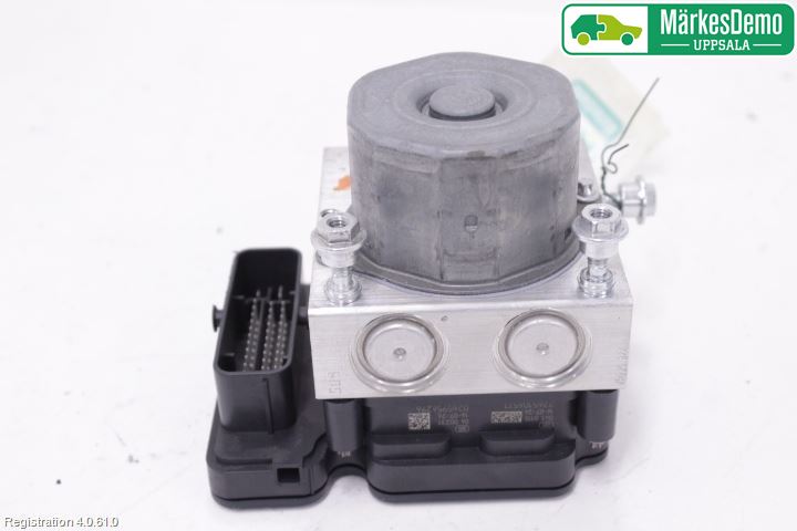 Mercedes-Benz MB CLA-KLASS (C117/X117) 13-19 Abs Hydraulikkaggregat