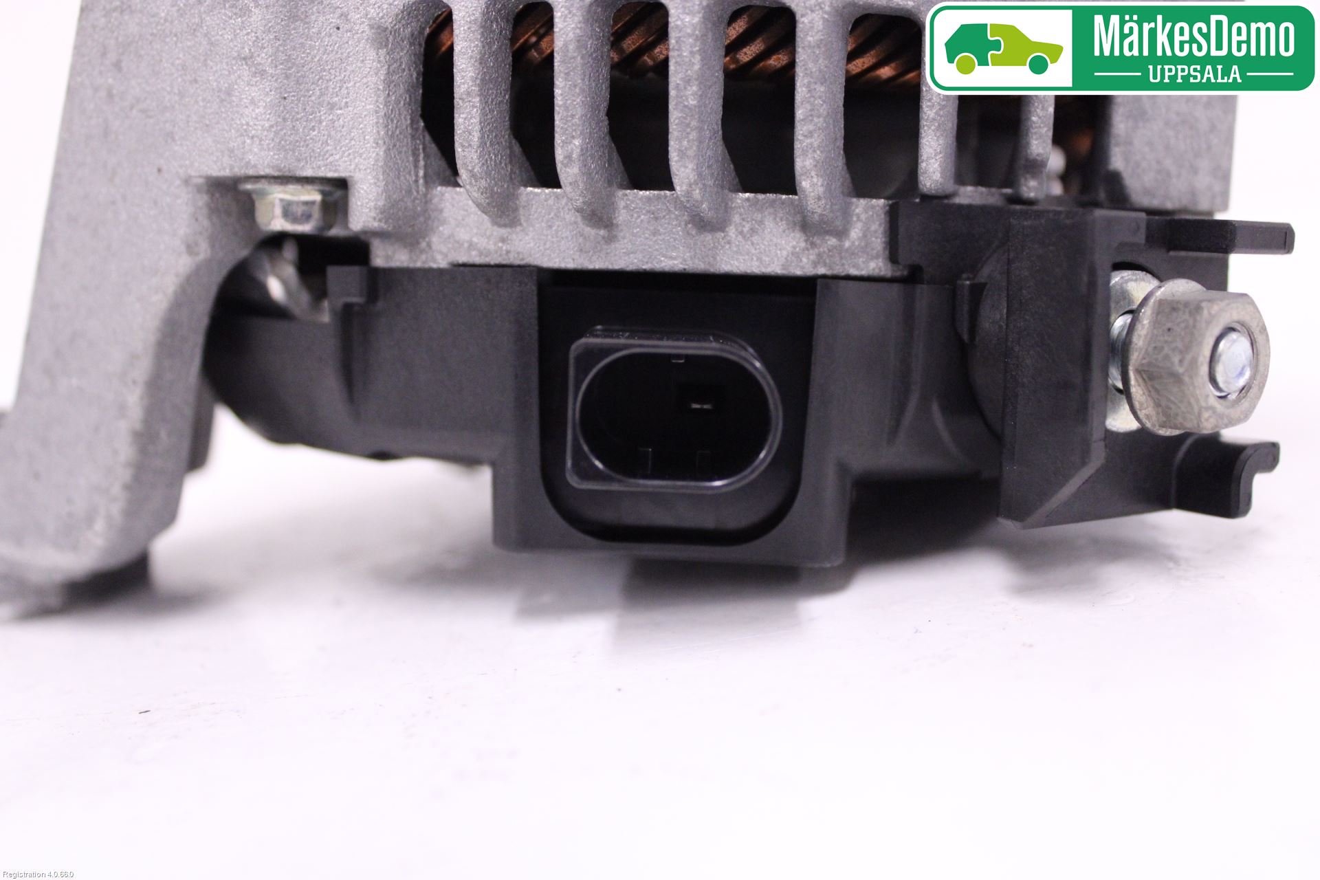 BMW 3 GT F34 13-19 Dynamo