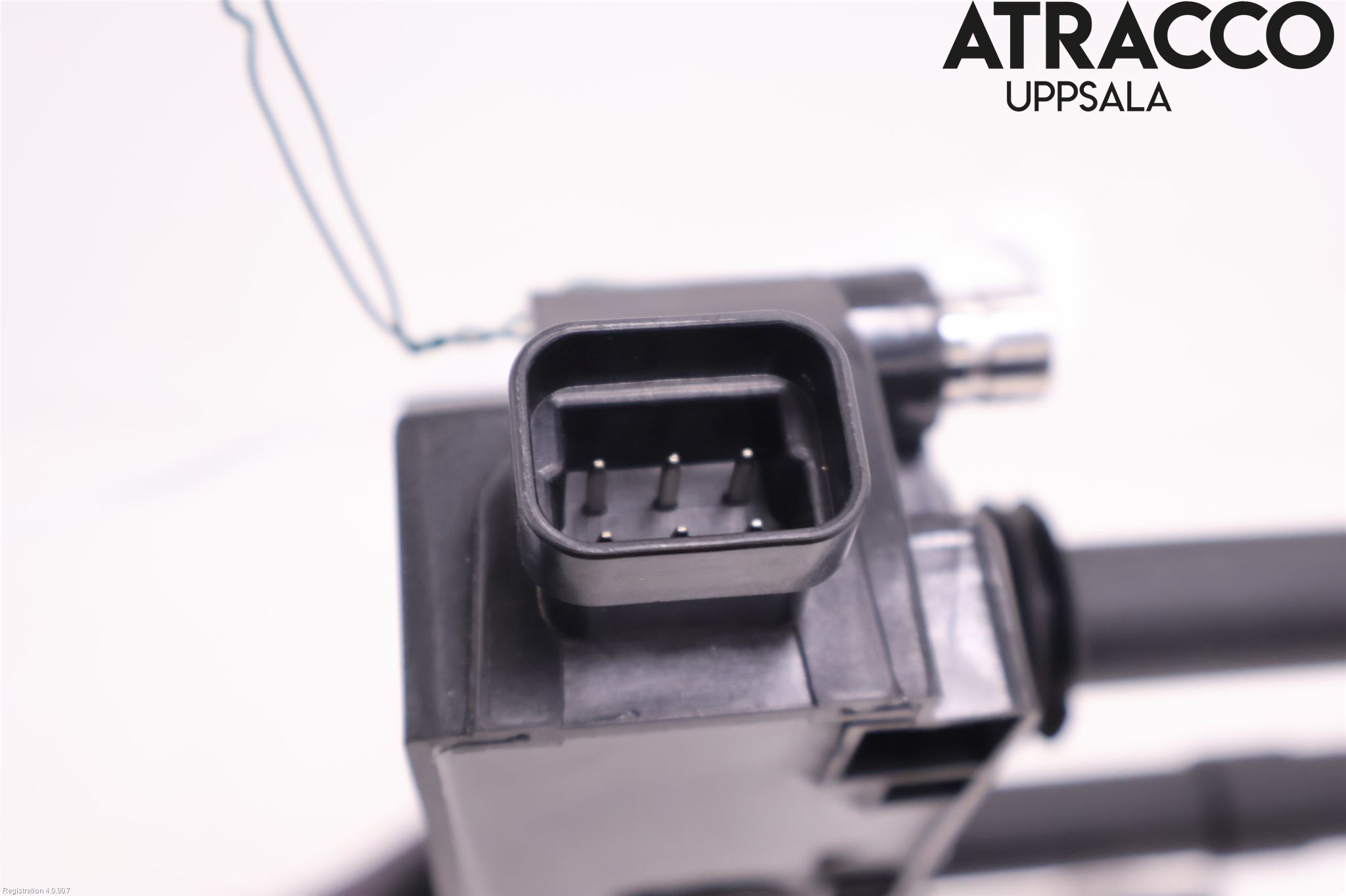 Opel ASTRA G 98-03 Coil - Tenn Kassett
