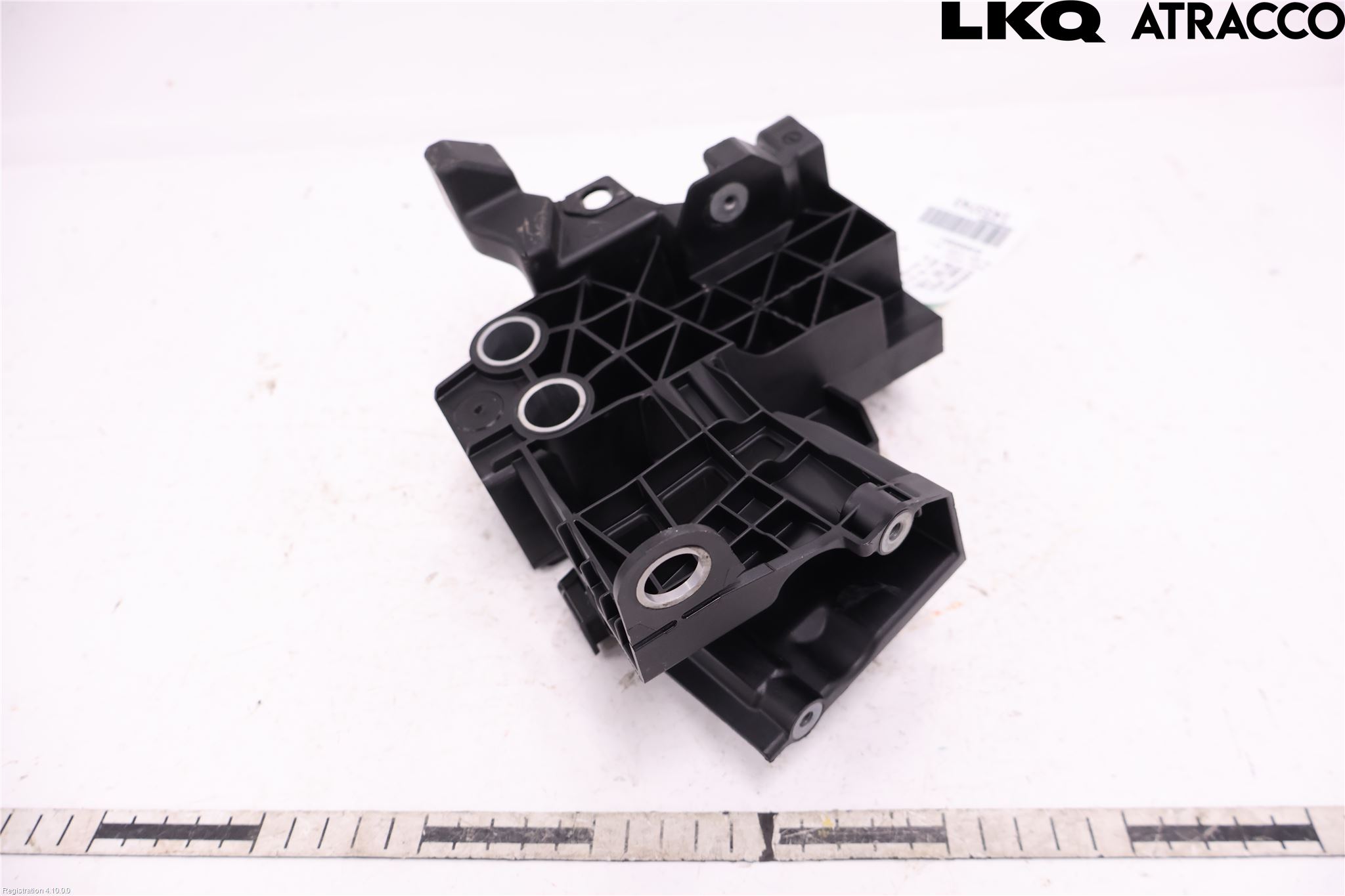 Mercedes-Benz MB EQE (V295) 22- Radiator Feste - Ramme - Bjelk