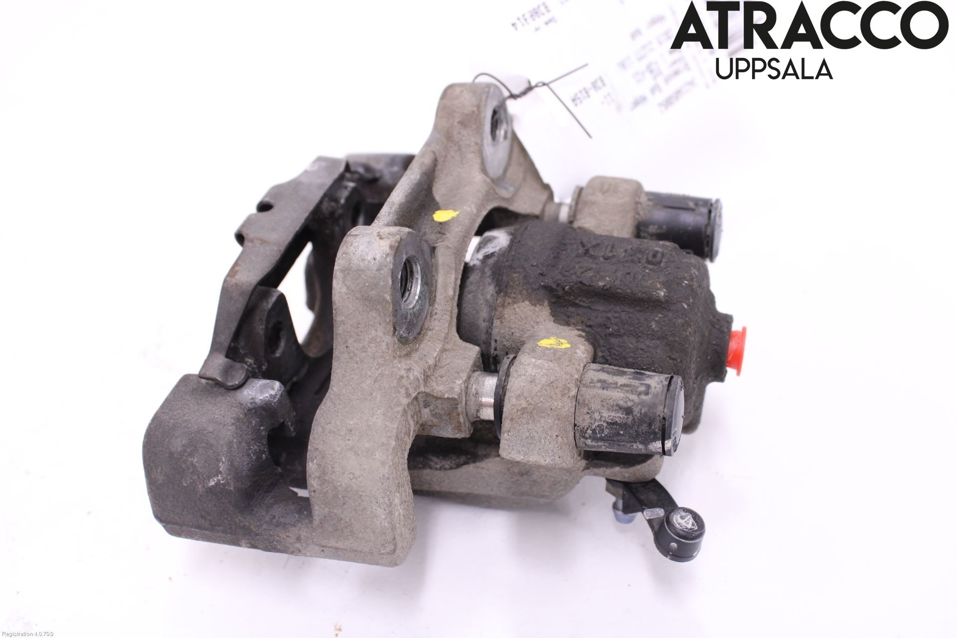 BMW 1 F20/F21 11-19 Bremsecaliper Bak Høyre