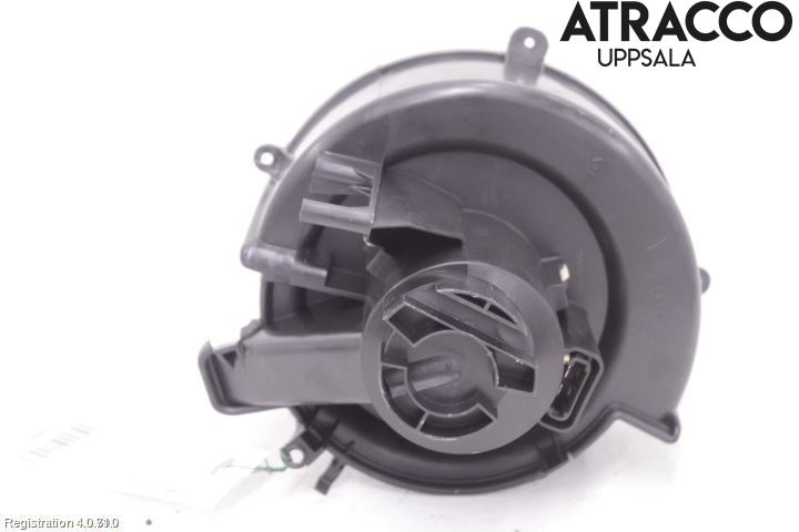 Opel ASTRA G 98-03 Varmeapparat Viftemotor