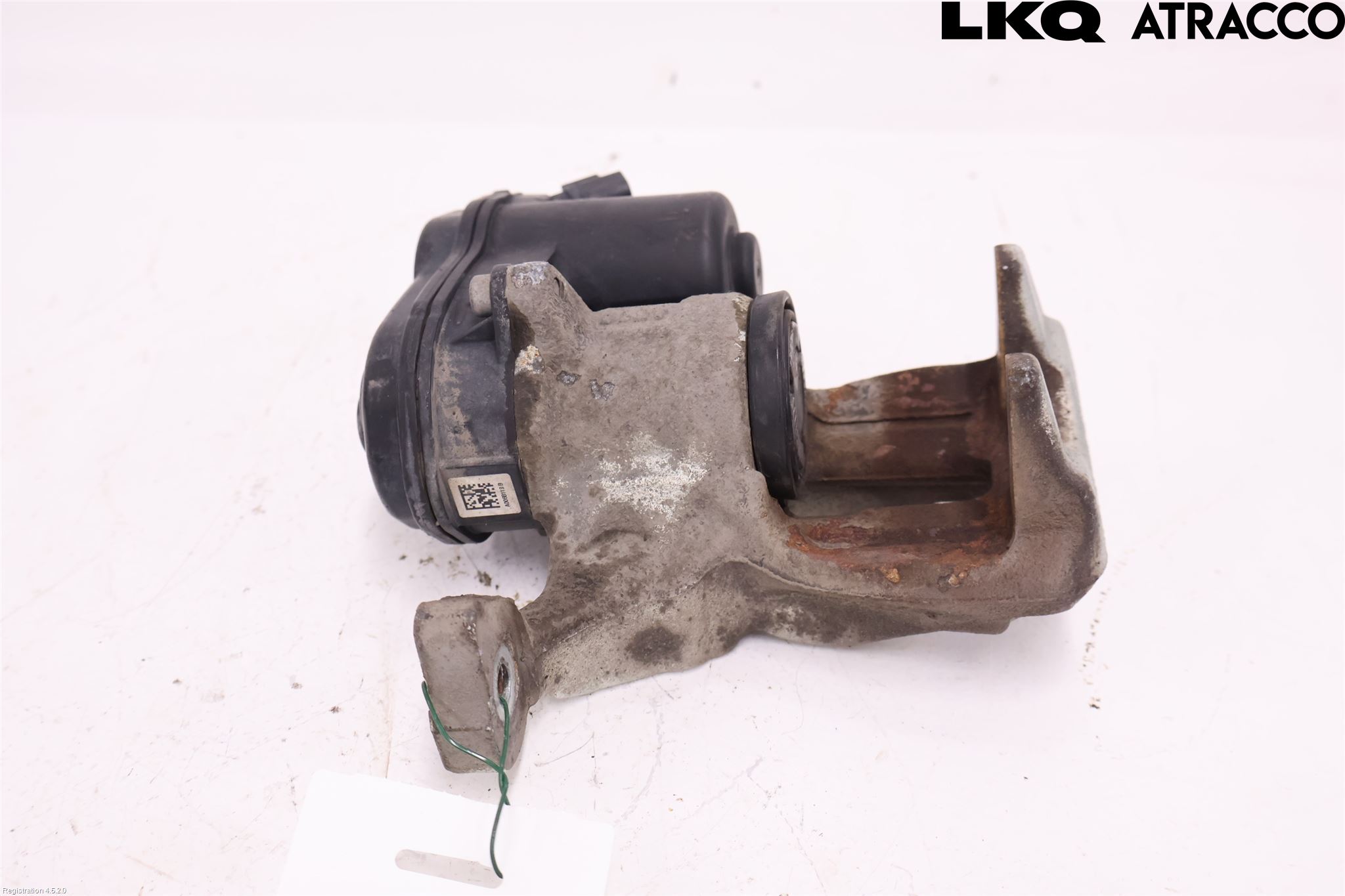 Toyota COROLLA 19- Bremsecaliper Bak Venstre