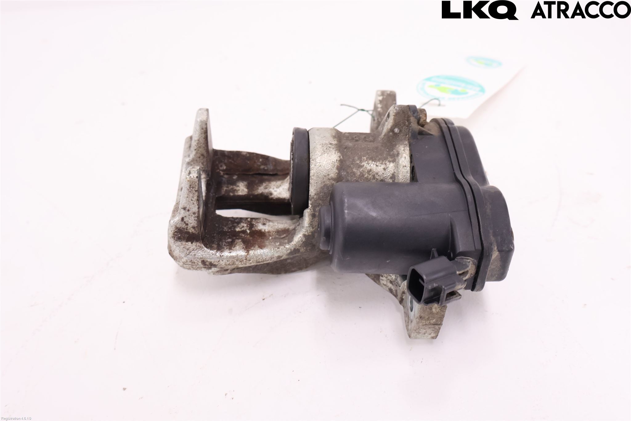 Toyota COROLLA 19- Bremsecaliper Bak Venstre